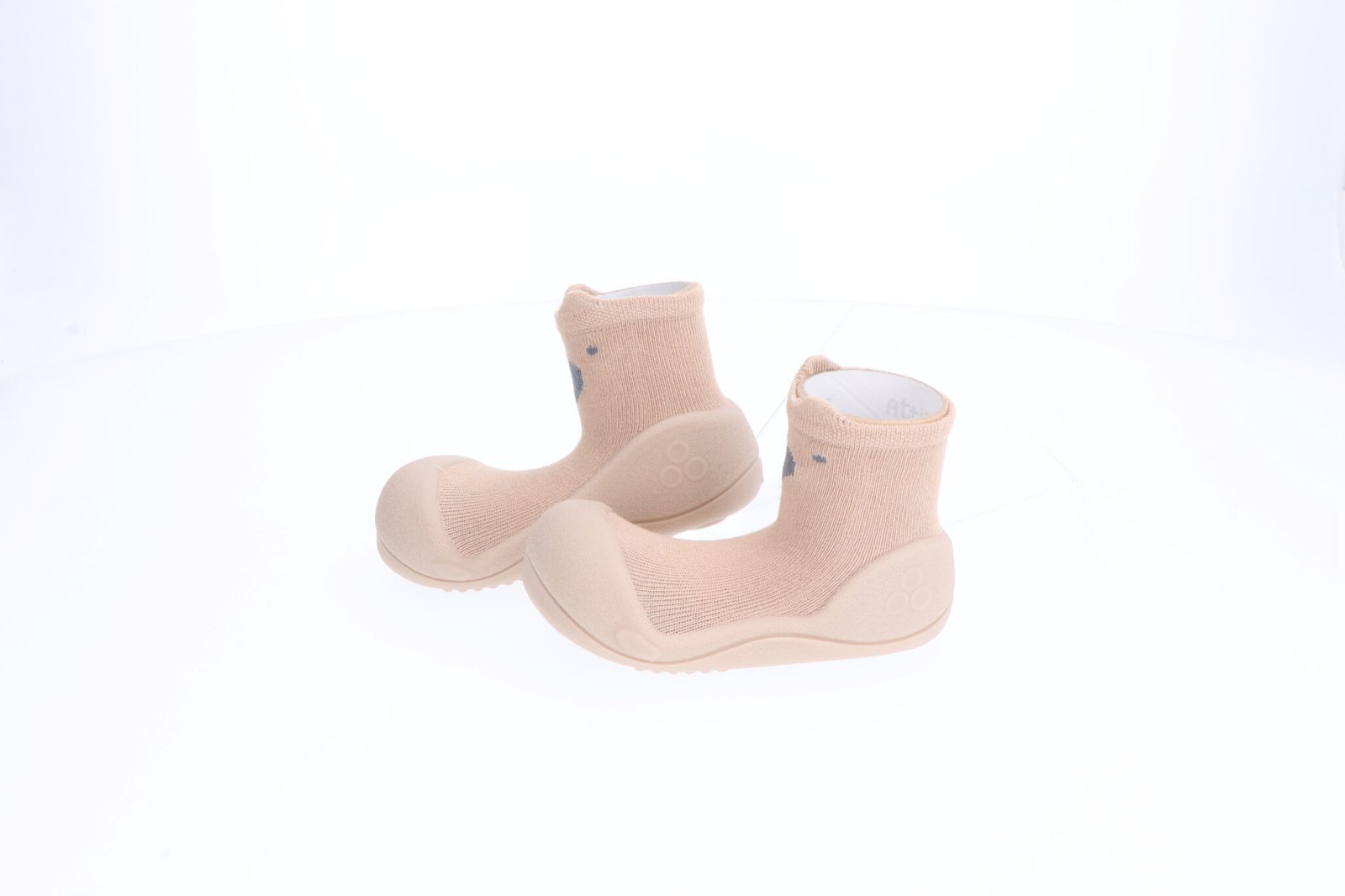 Animals Bear Beige - Image 3