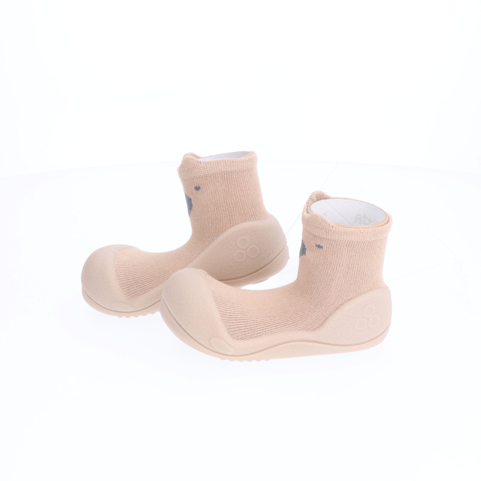 Animals Bear Beige - Image 3