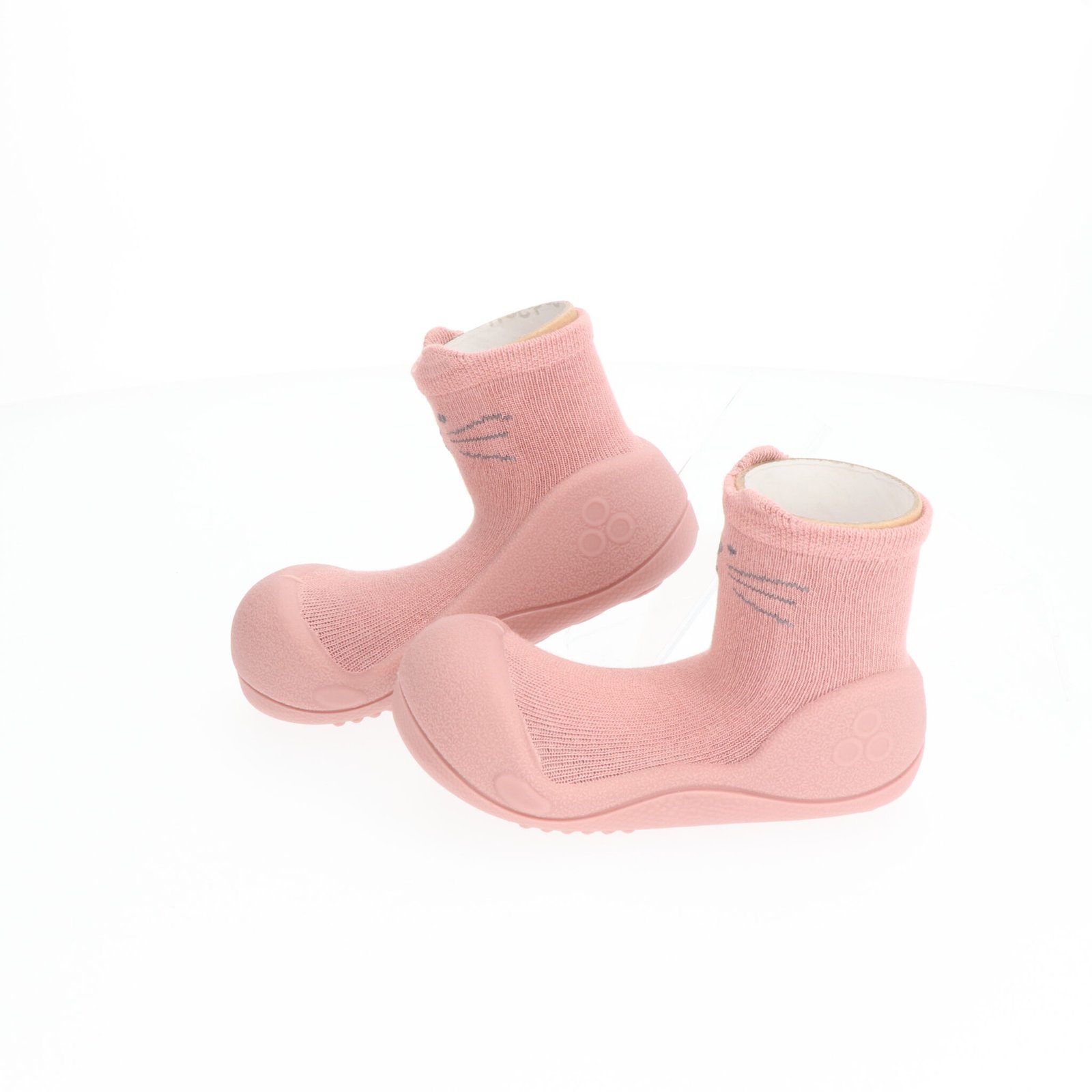 Animals Cat Pink - Image 3