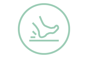 Anti Slip Baby Shoes