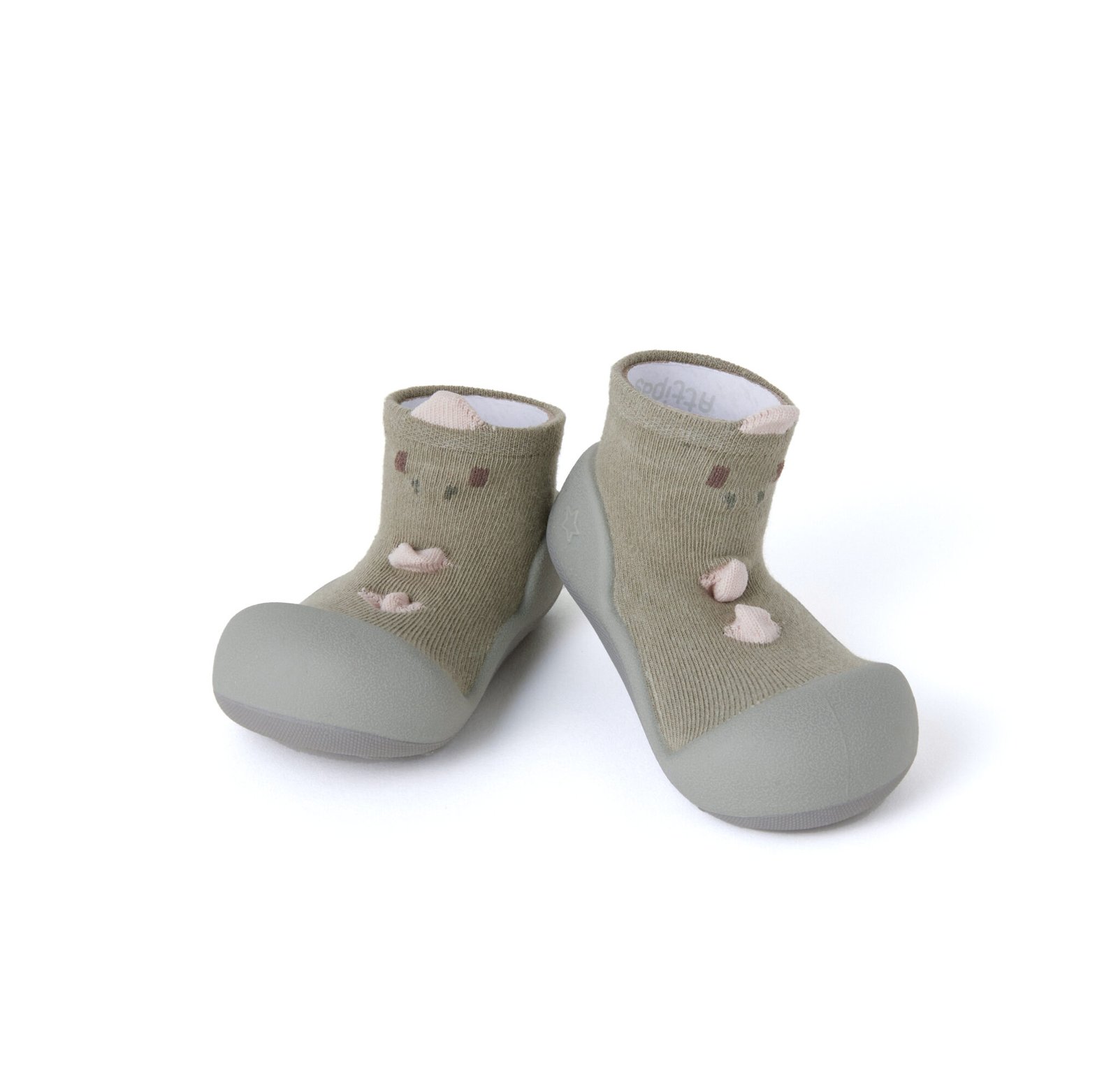 Atti Dinosaur Green - Image 2