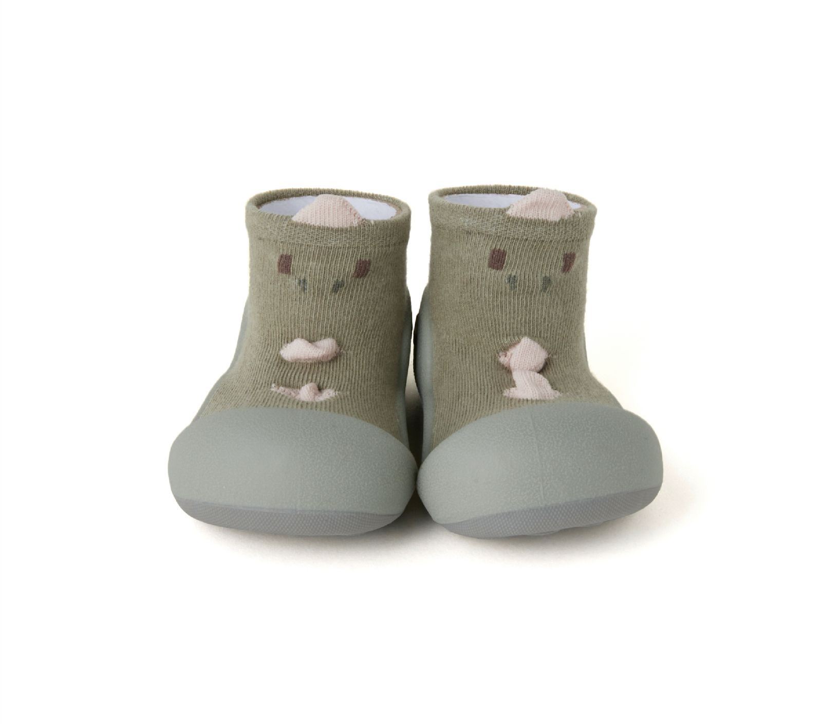 Atti Dinosaur Green - Image 1
