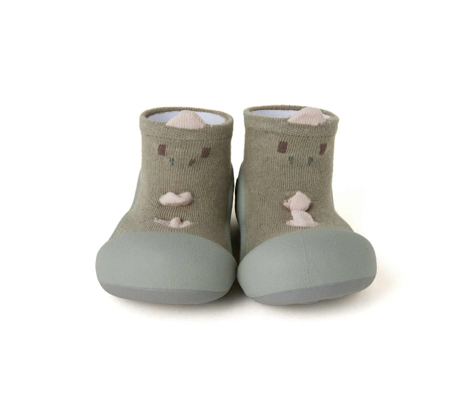 Atti Dinosaur Green - Image 1