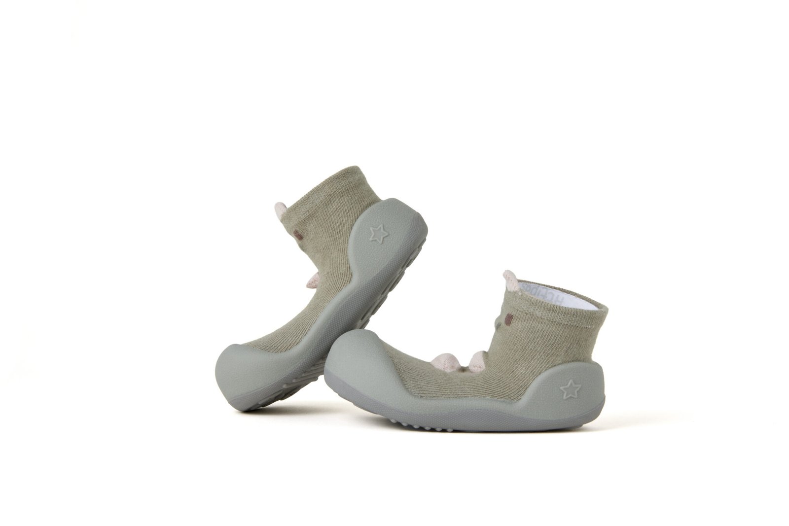 Atti Dinosaur Green - Image 3