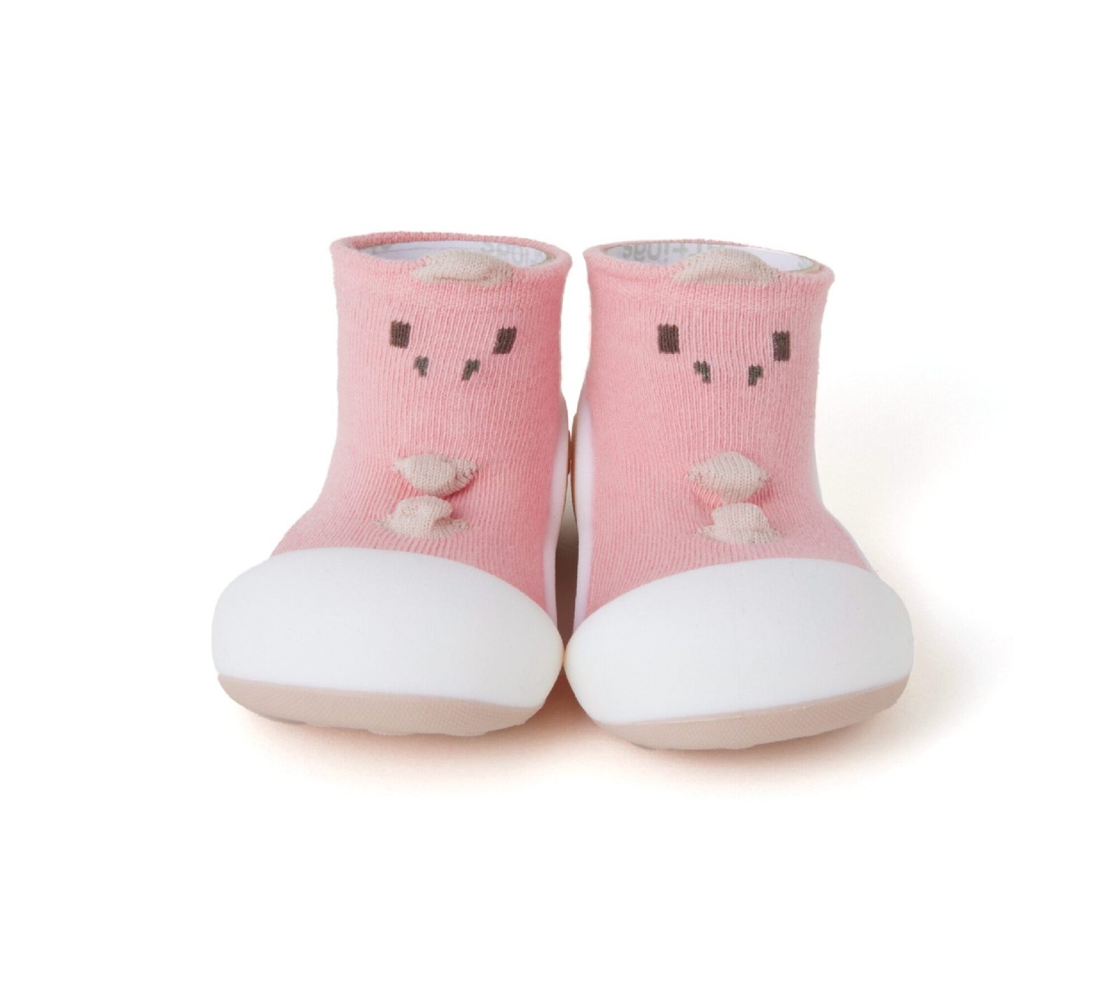 Atti Dinosaur Pink - Image 1