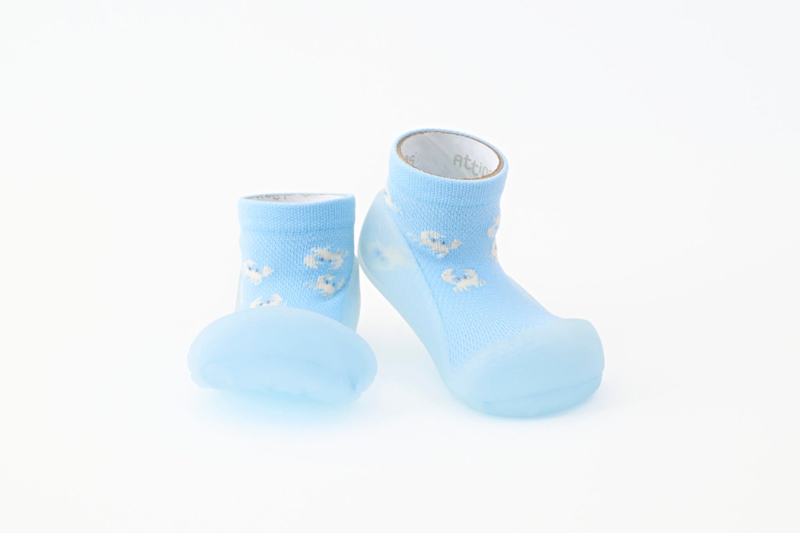 Baby Crab Blue - Image 4