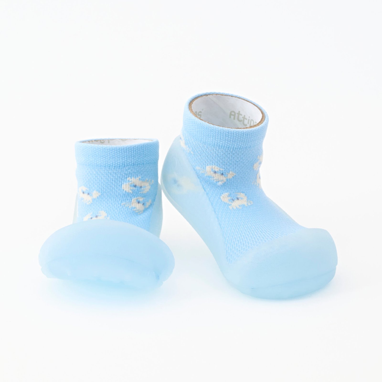 Baby Crab Blue - Image 4
