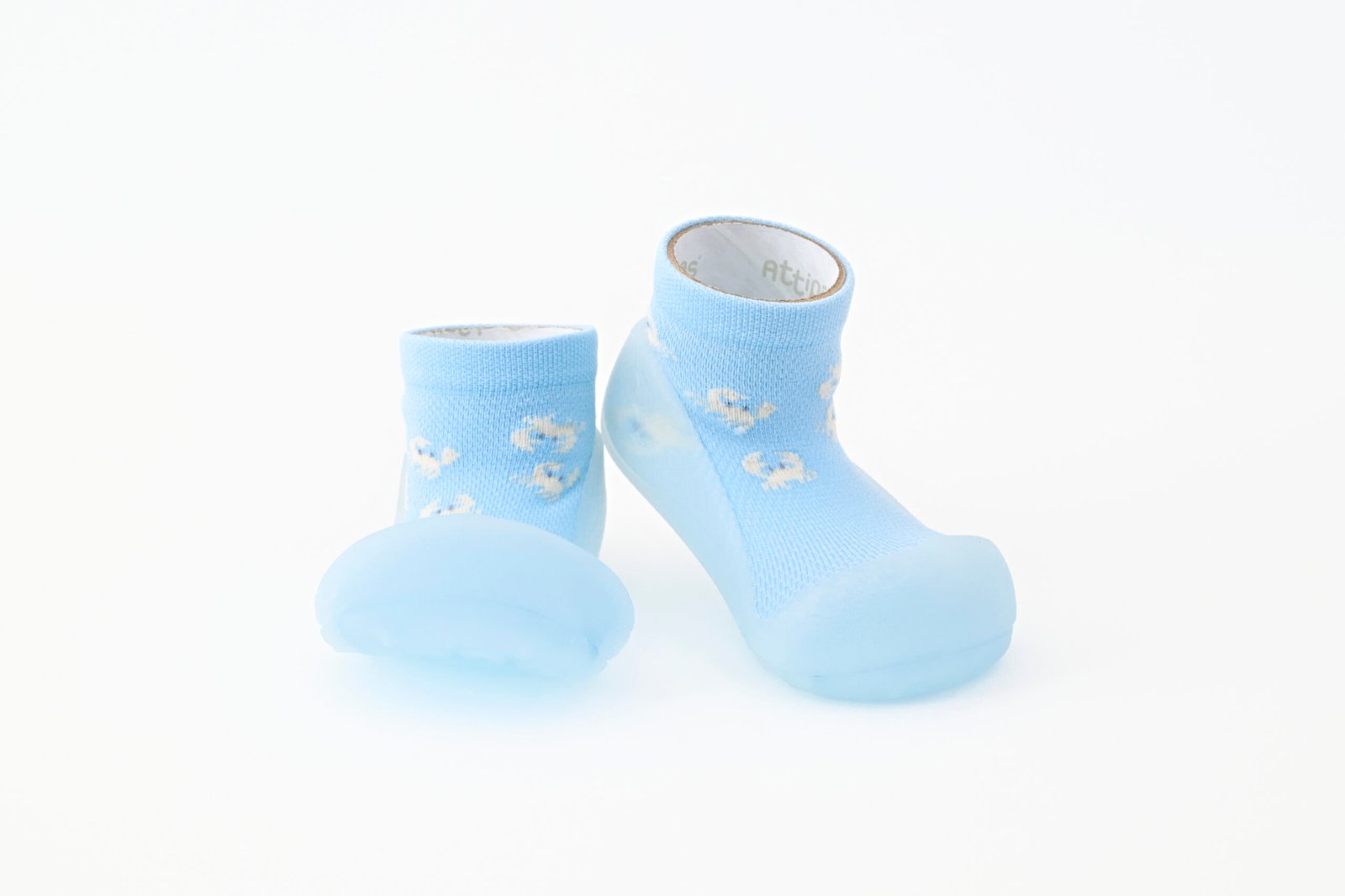 Baby Crab Blue - Image 4