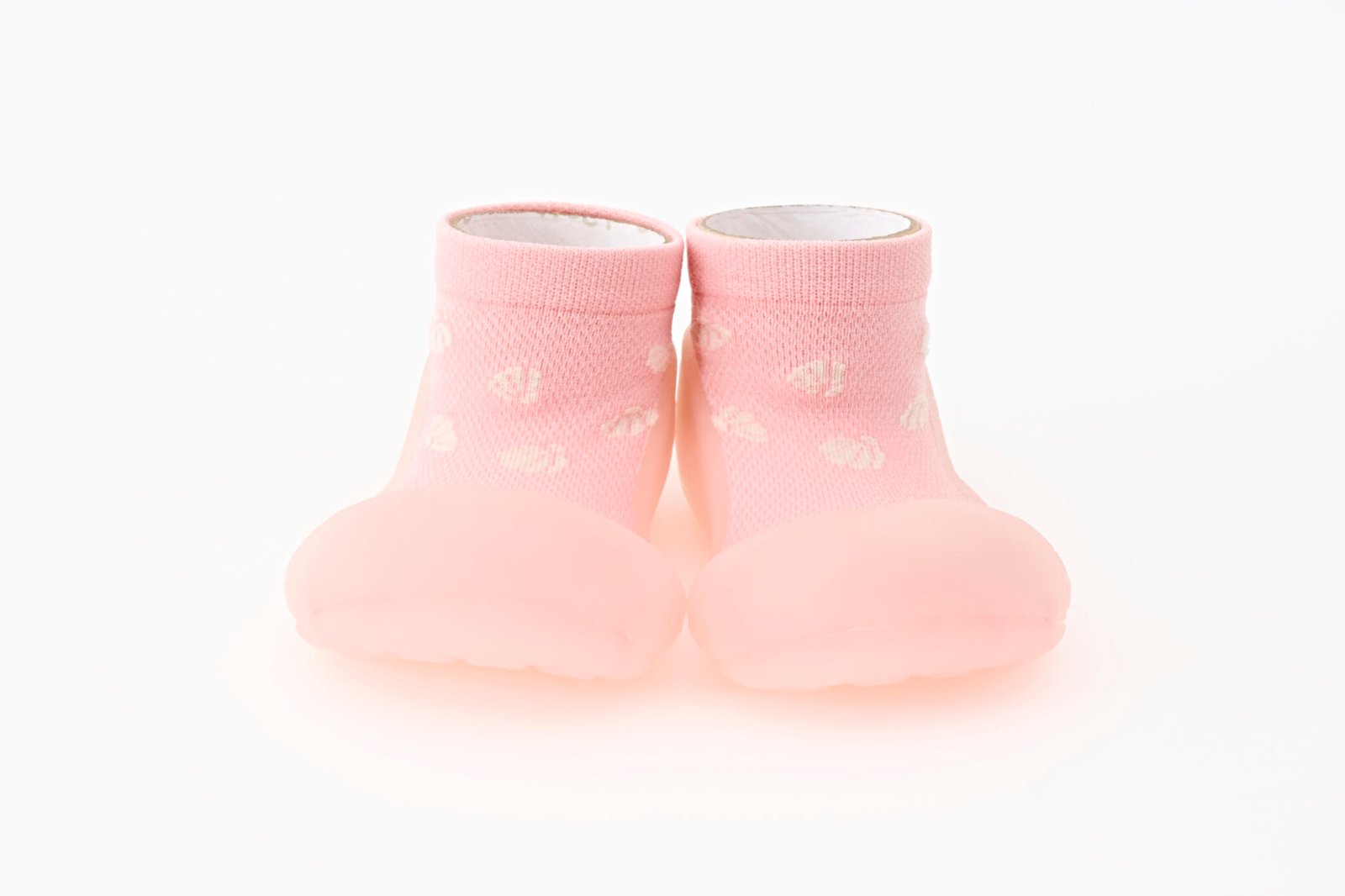 Baby Shell Pink - Image 1