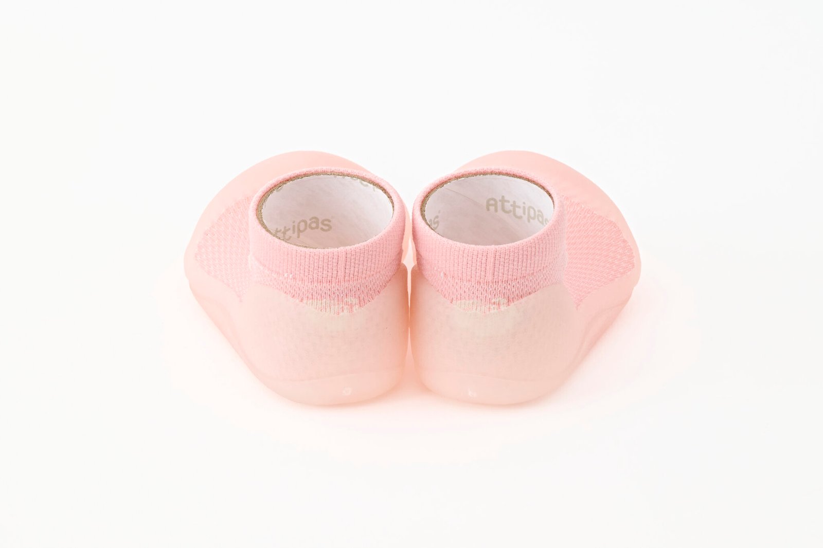 Baby Shell Pink - Image 2