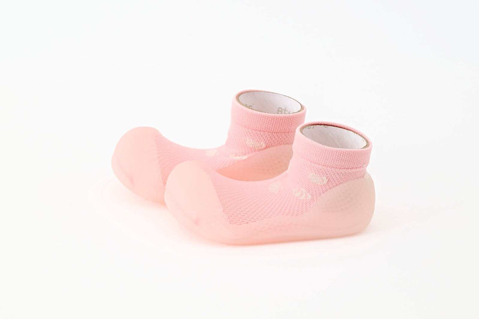 Baby Shell Pink - Image 3