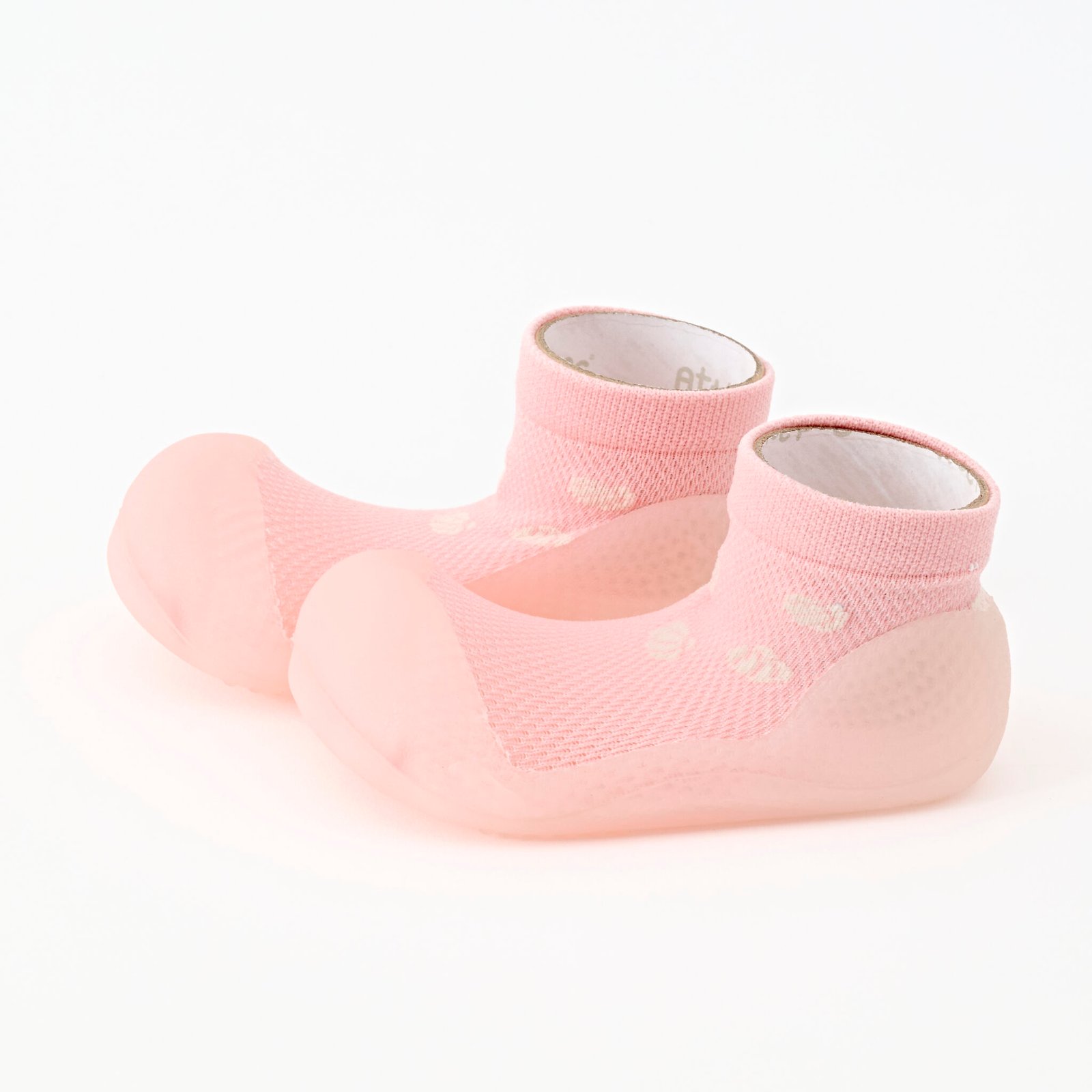 Baby Shell Pink - Image 3