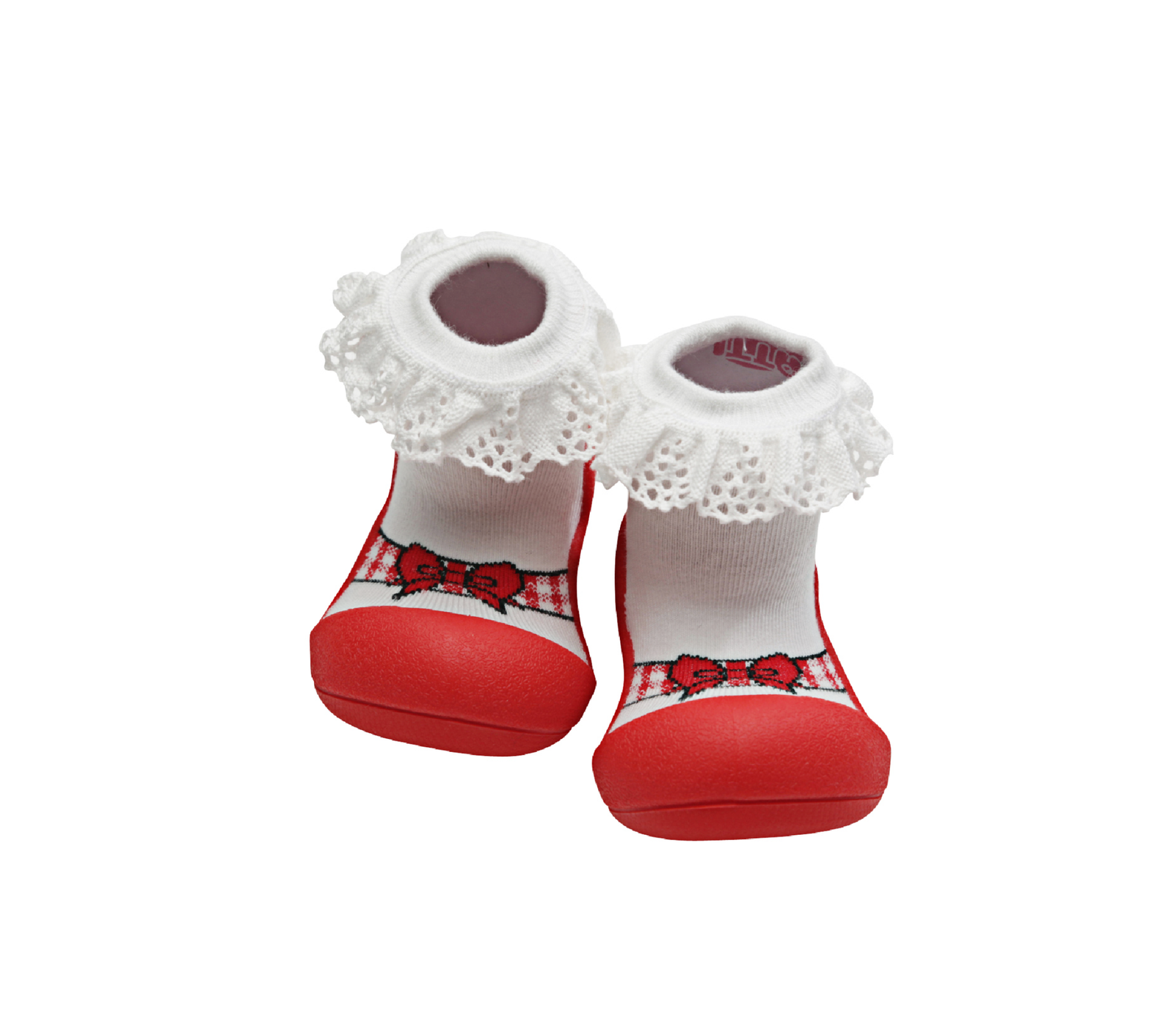 Ballet Red - Image 1