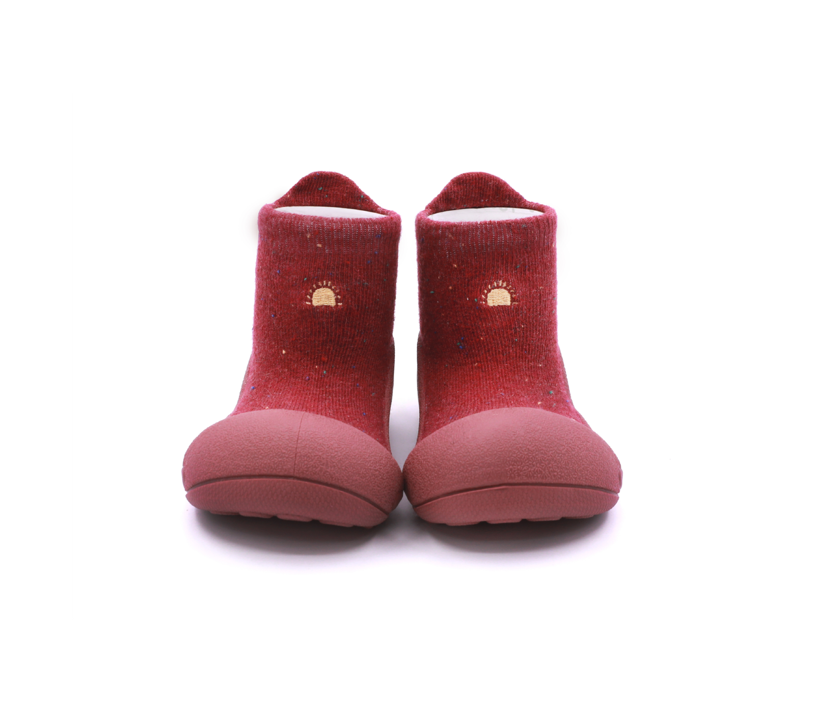 Basic Red - Image 1