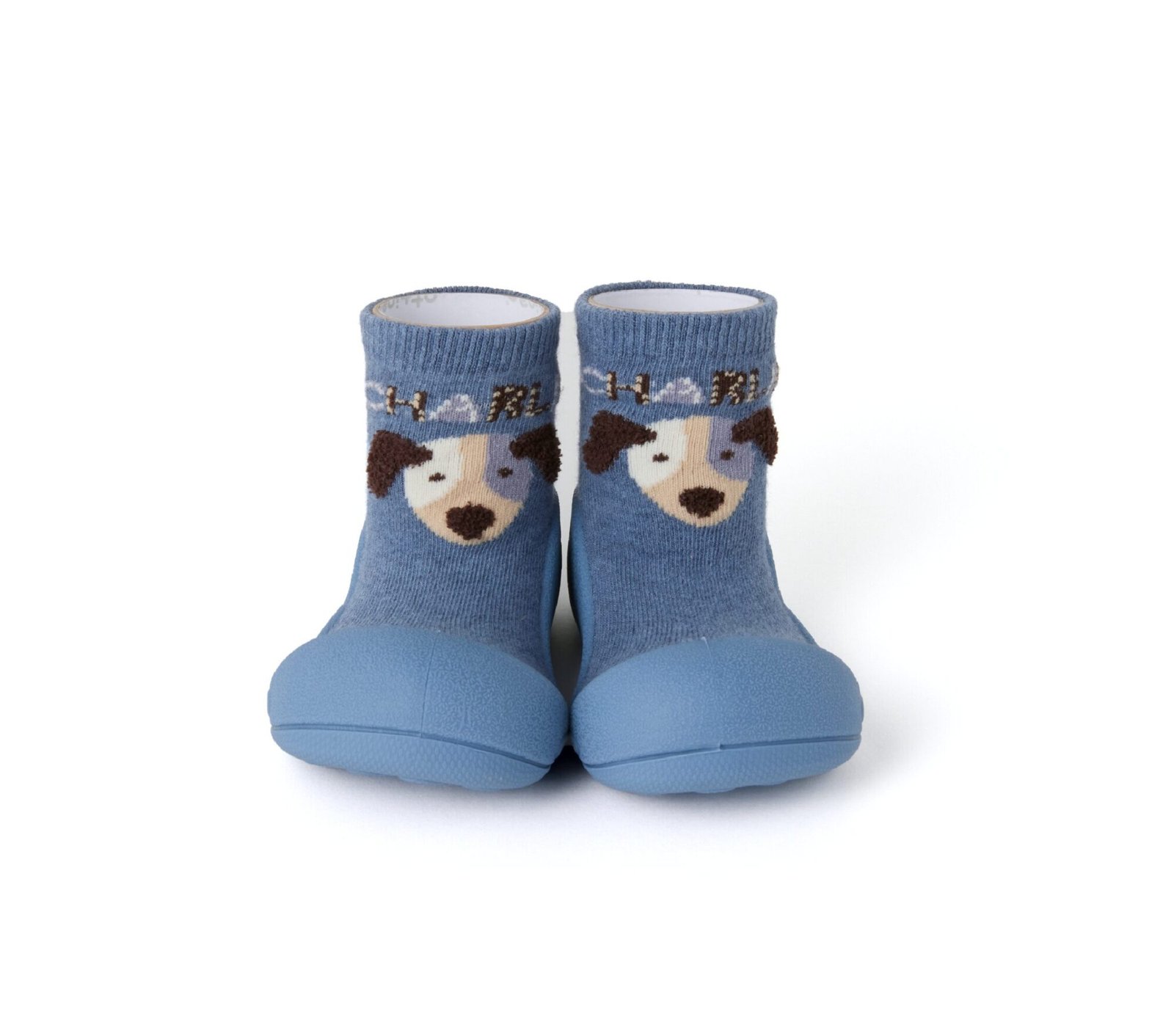CHARLIE Blue - Image 1