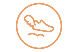 Comfortable Baby Shoes