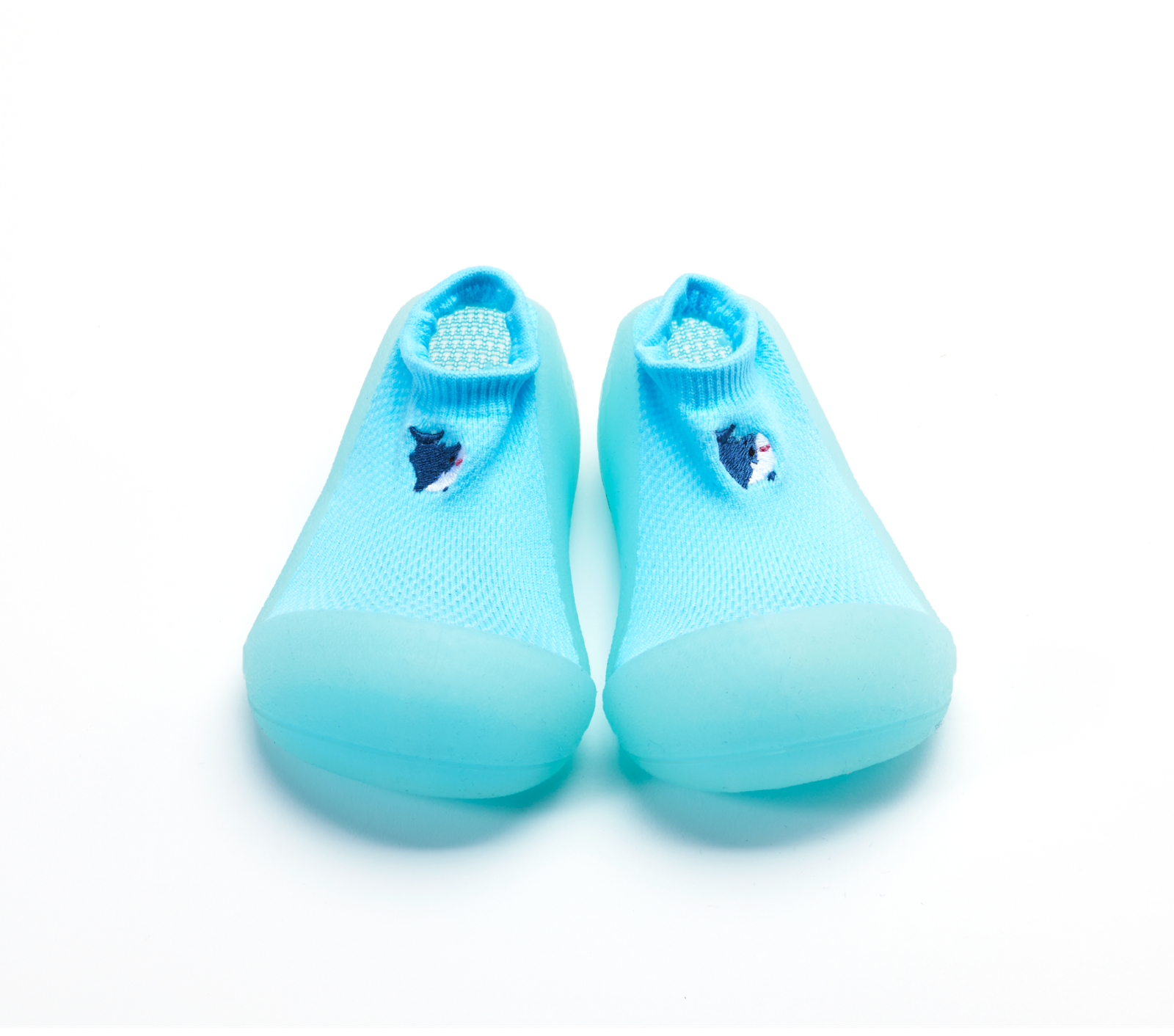 Cool Summer Blue - Image 1