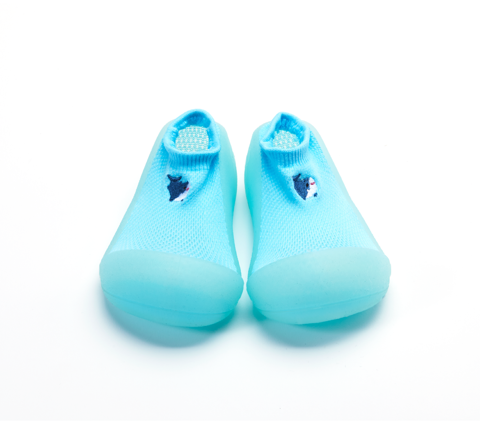 Cool Summer Blue - Image 1