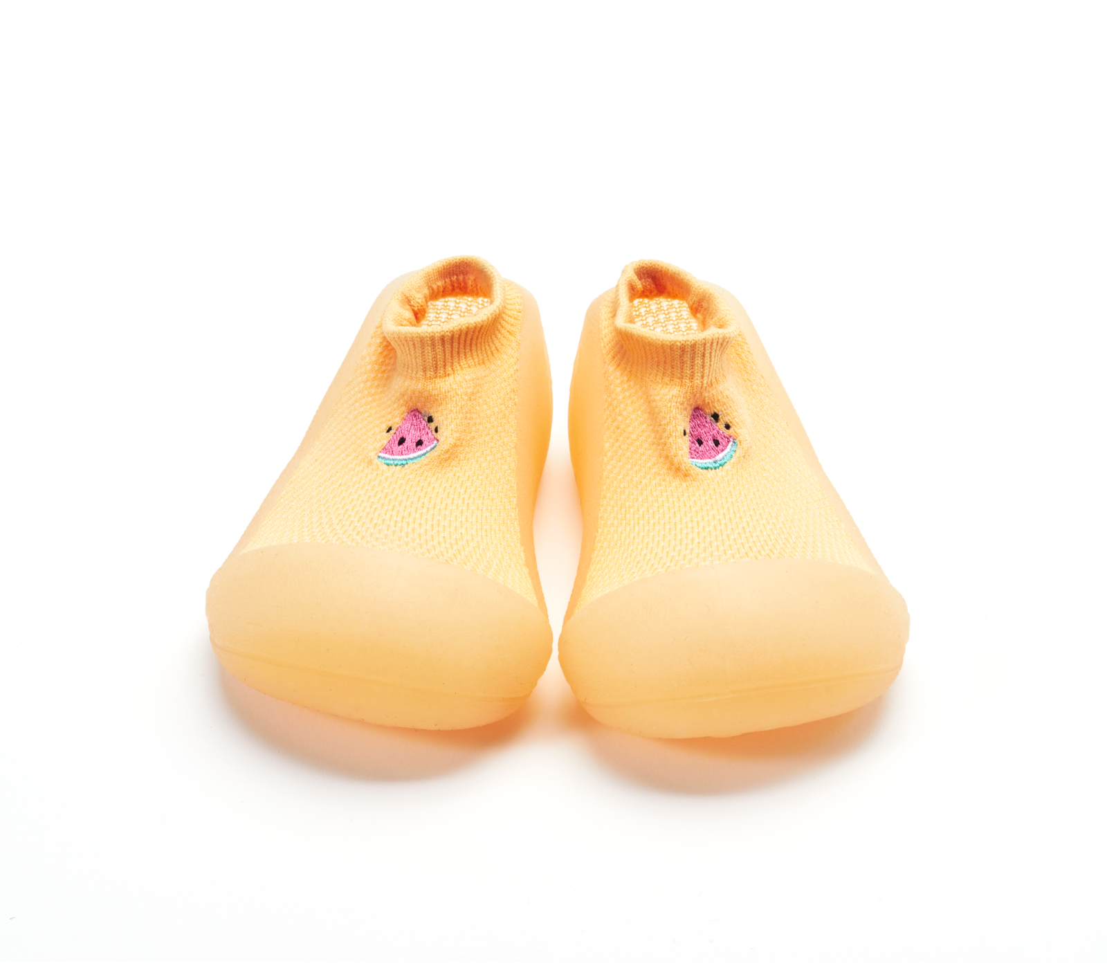Cool Summer Yellow - Image 1