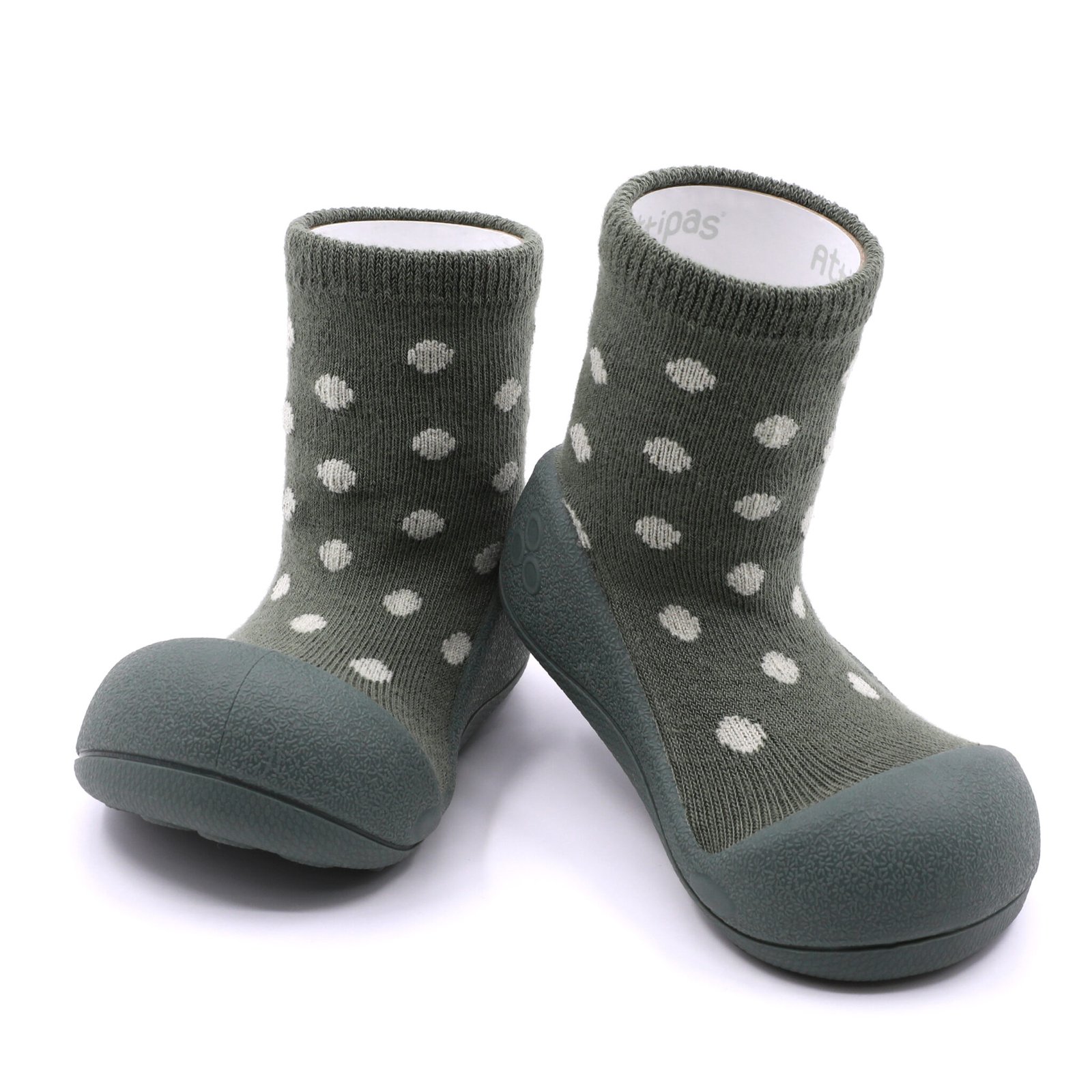 DOT DOT Khaki - Image 2