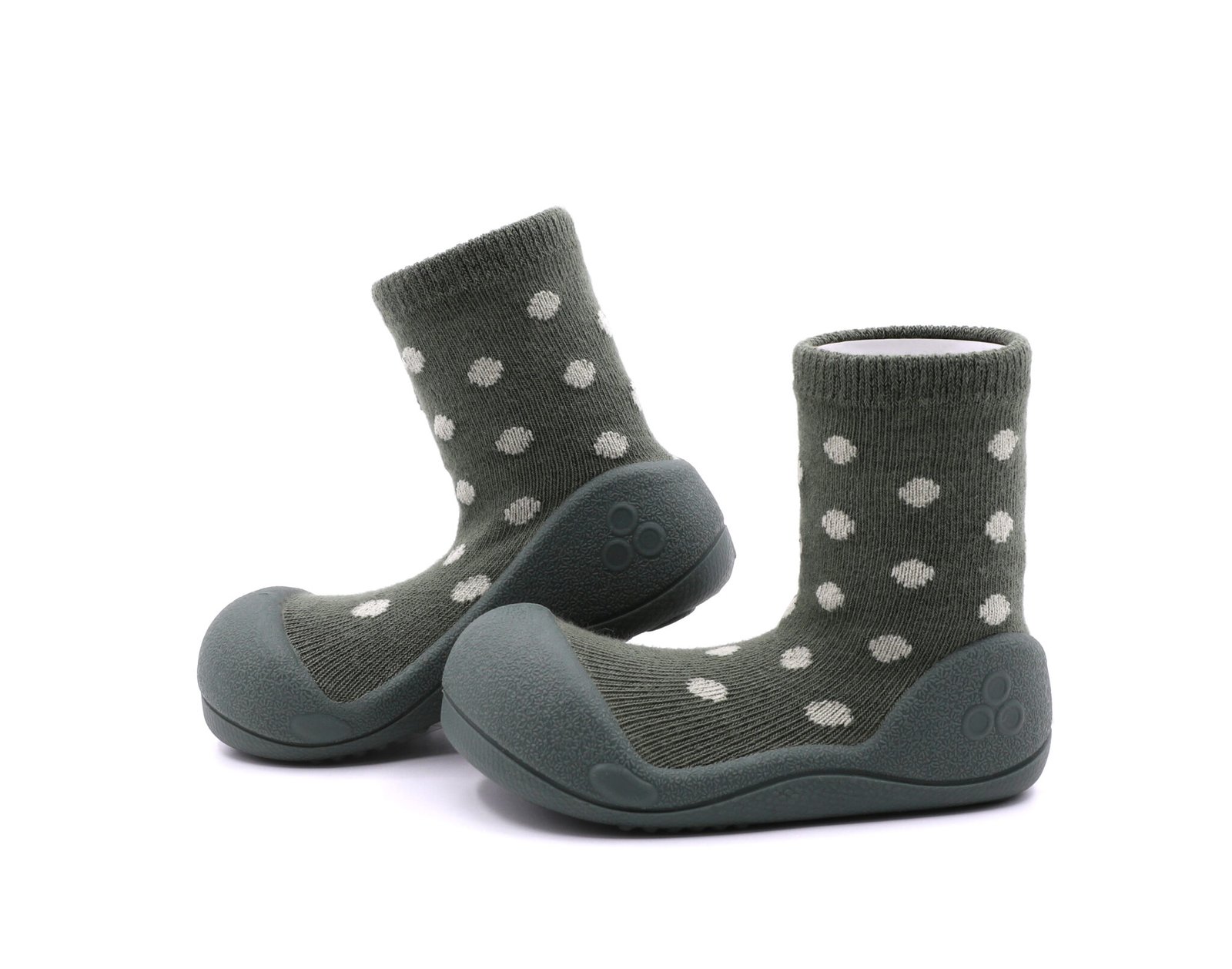 DOT DOT Khaki - Image 3