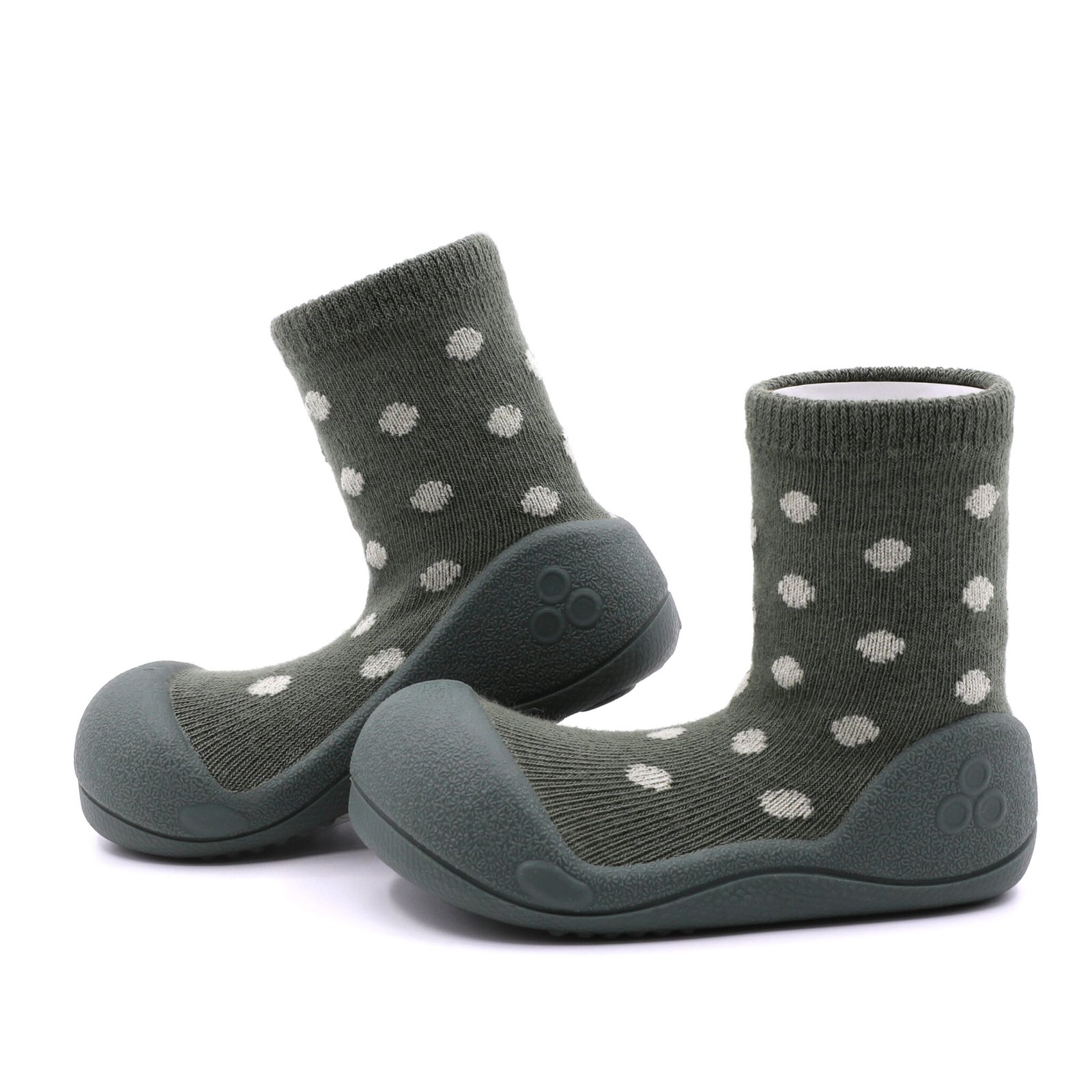 DOT DOT Khaki - Image 3