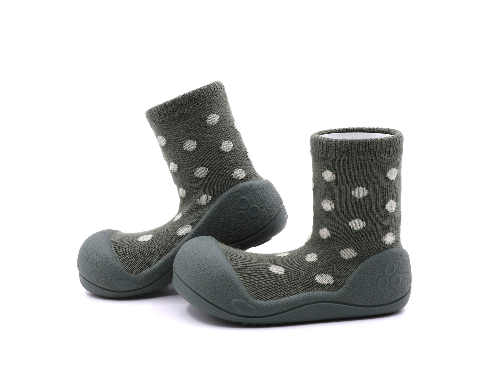 DOT DOT Khaki - Image 3