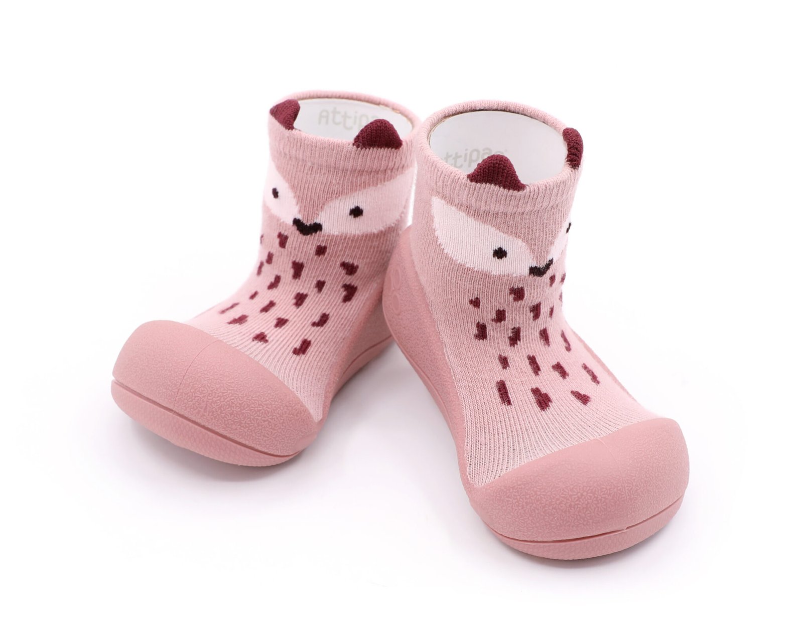 Endangered Fox Pink - Image 2