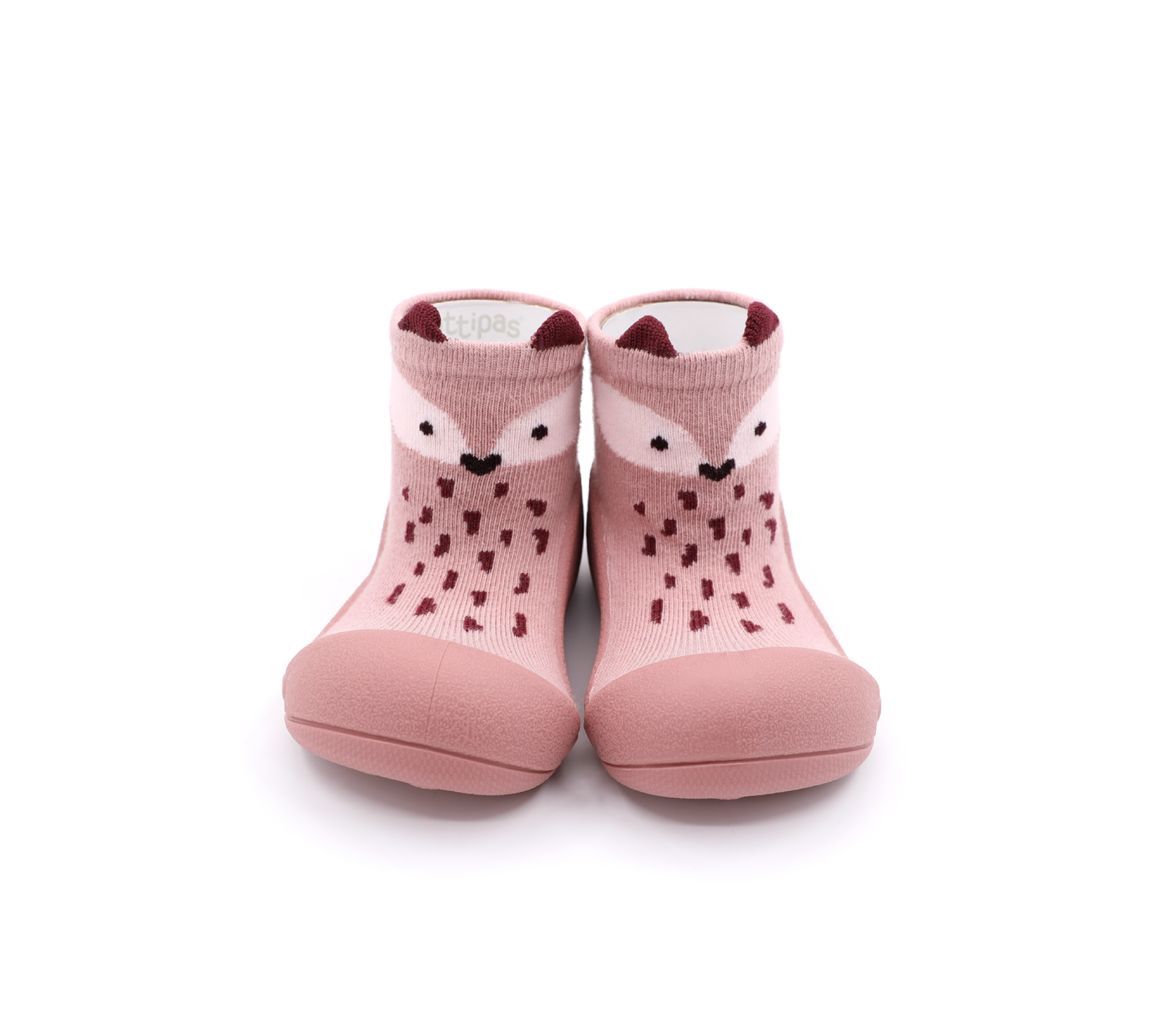 Endangered Fox Pink - Image 1