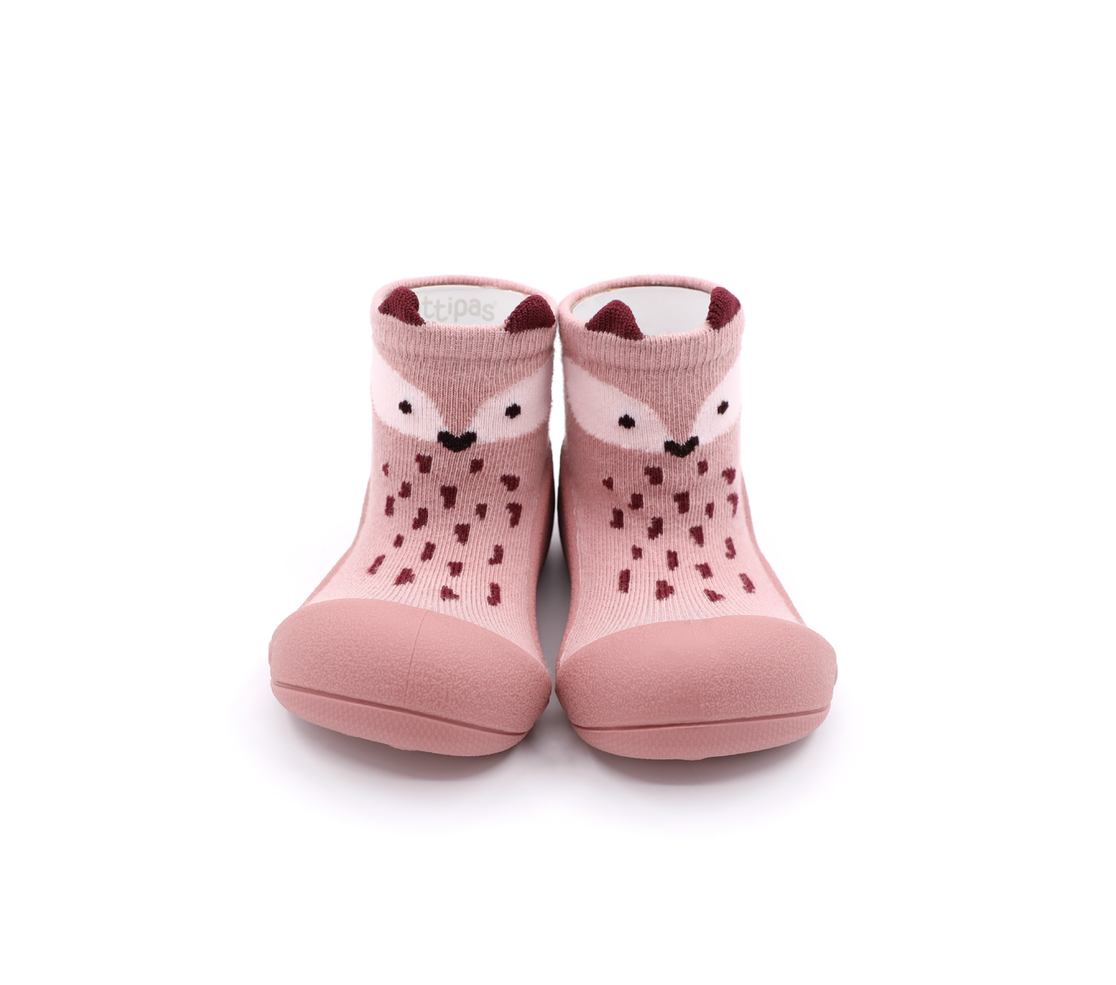 Endangered Fox Pink - Image 1
