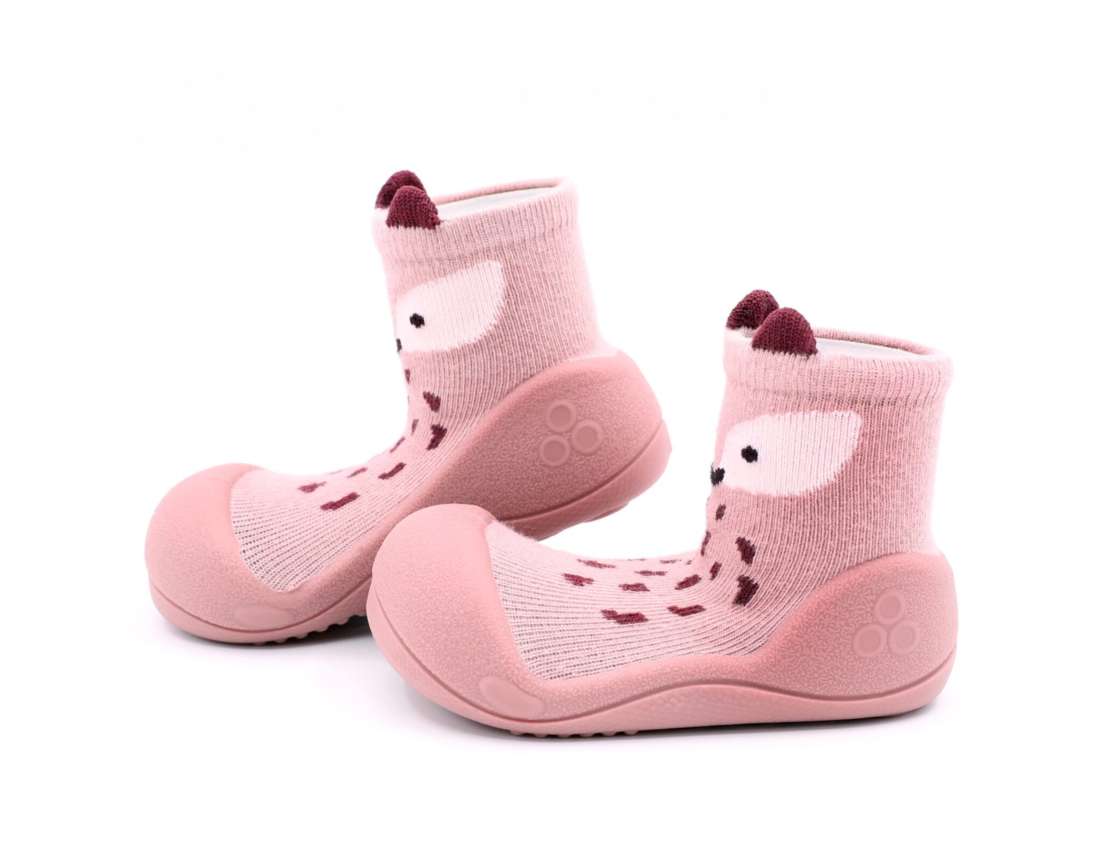Endangered Fox Pink - Image 3