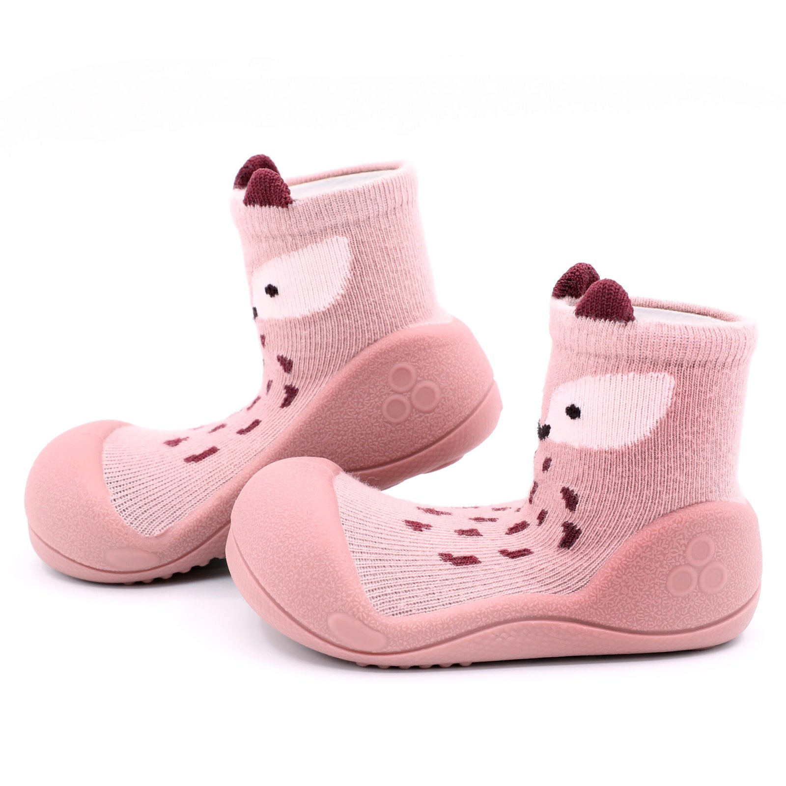 Endangered Fox Pink - Image 3