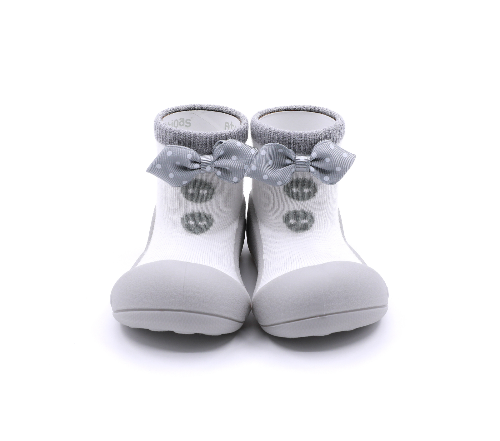Gentleman Gray - Image 1