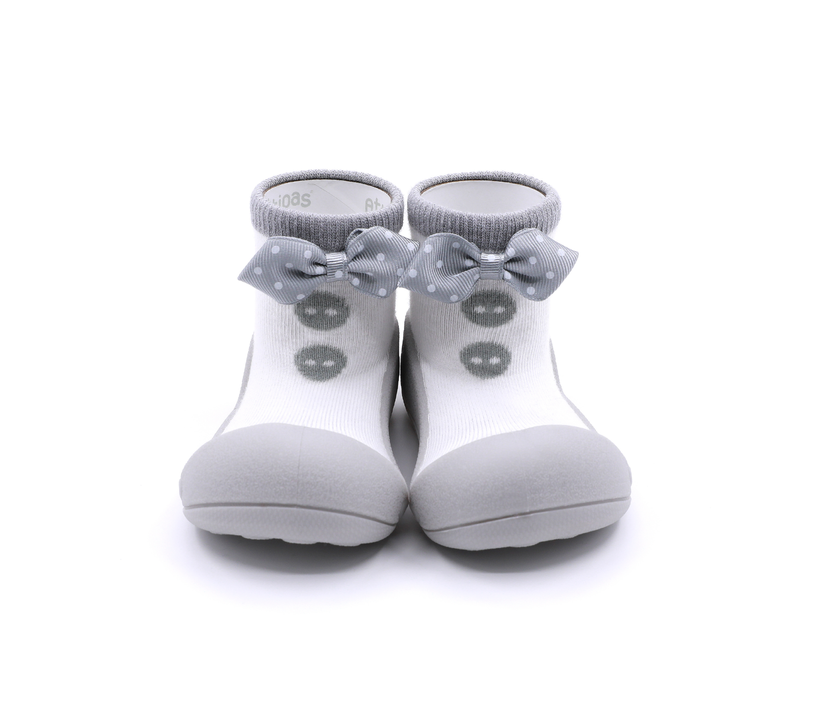 Gentleman Gray - Image 1