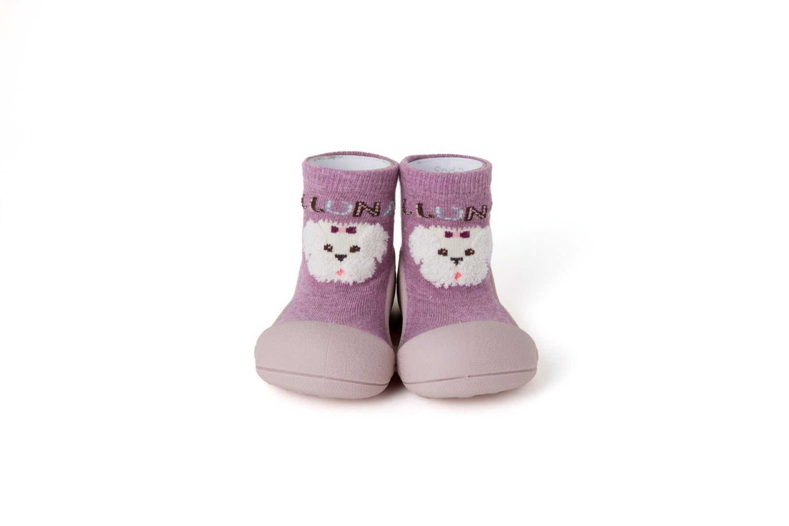 LLUNA Purple - Image 1