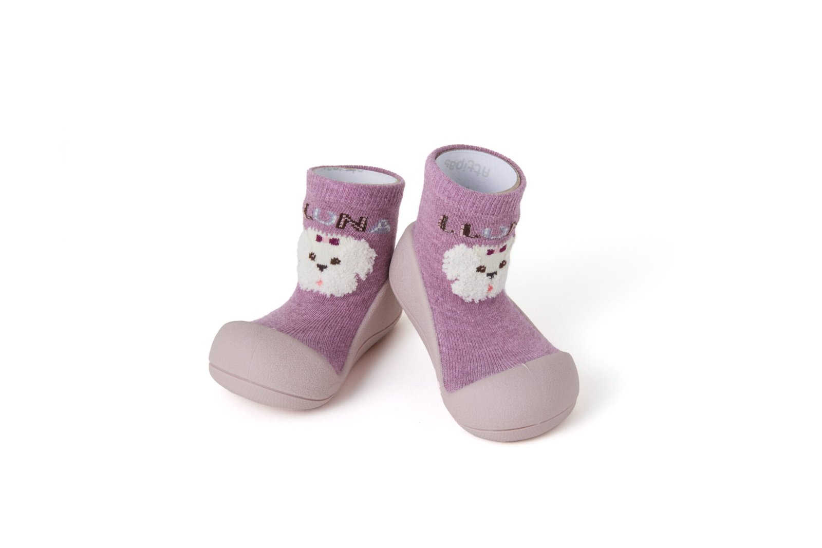 LLUNA Purple - Image 2