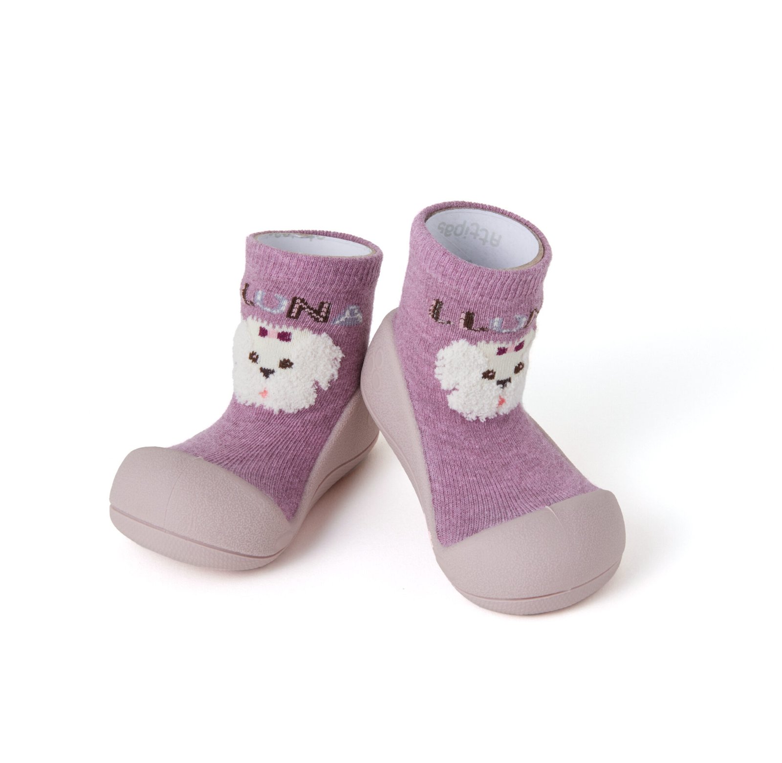 LLUNA Purple - Image 2