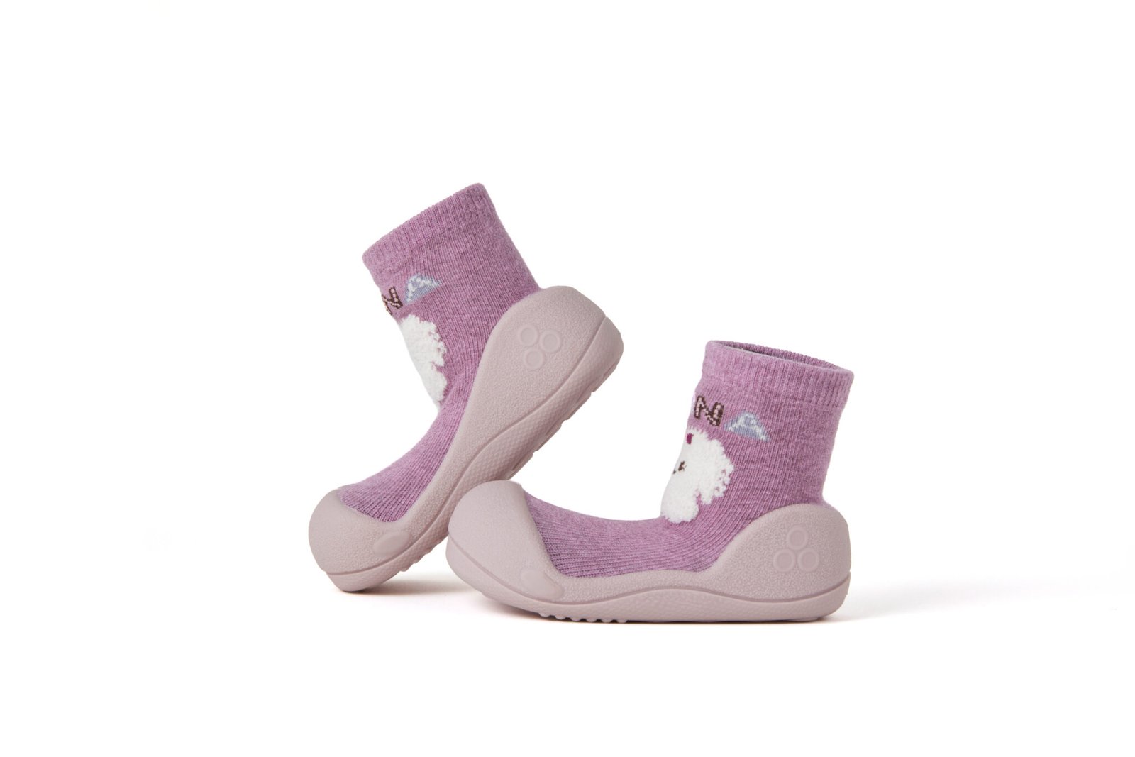 LLUNA Purple - Image 3
