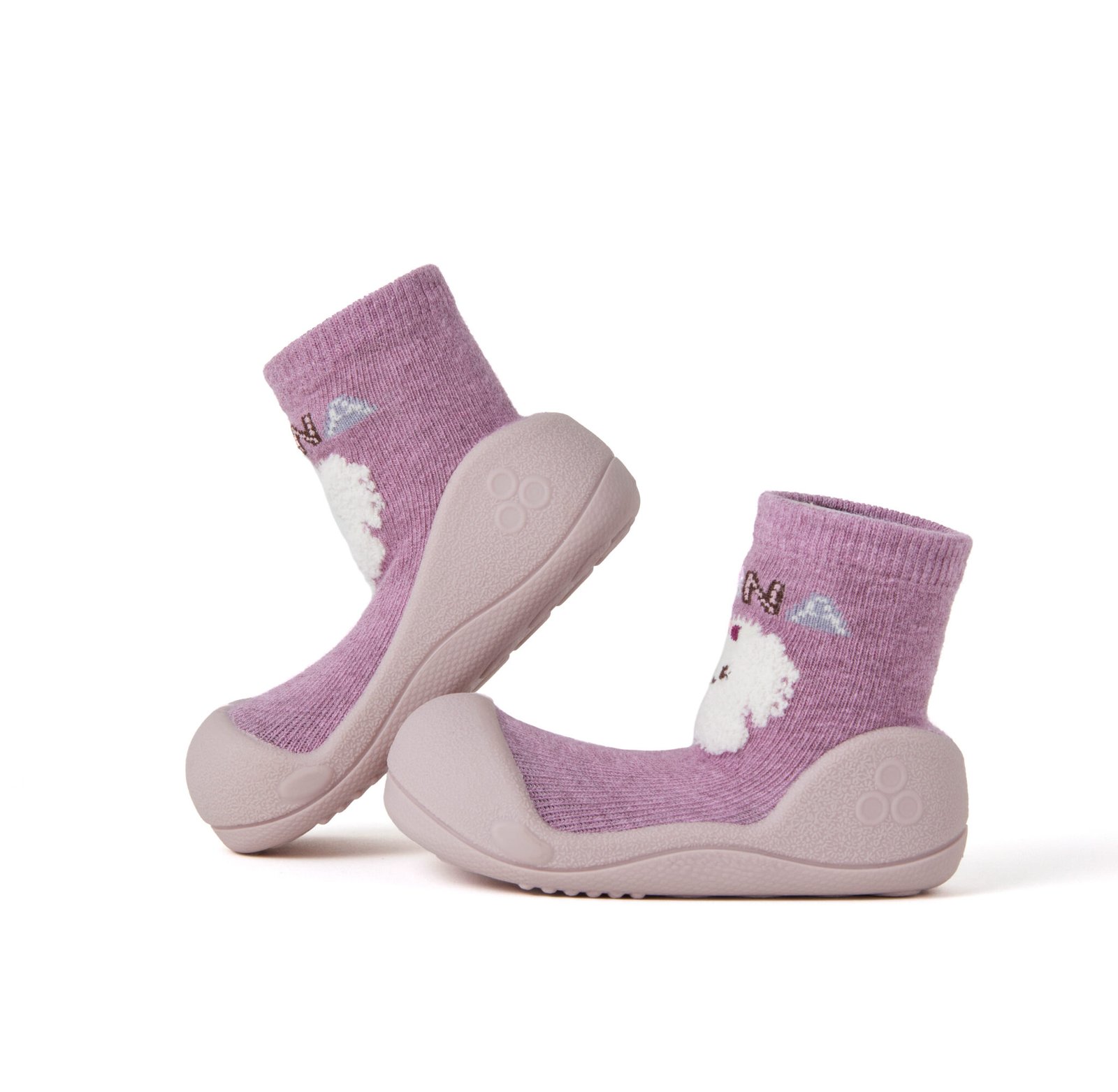 LLUNA Purple - Image 3