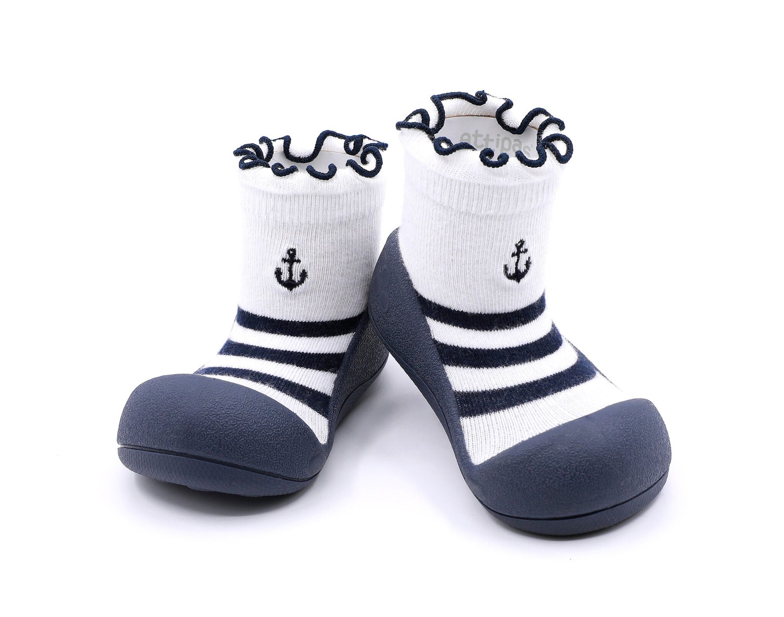 Marine Girl Navy - Image 3