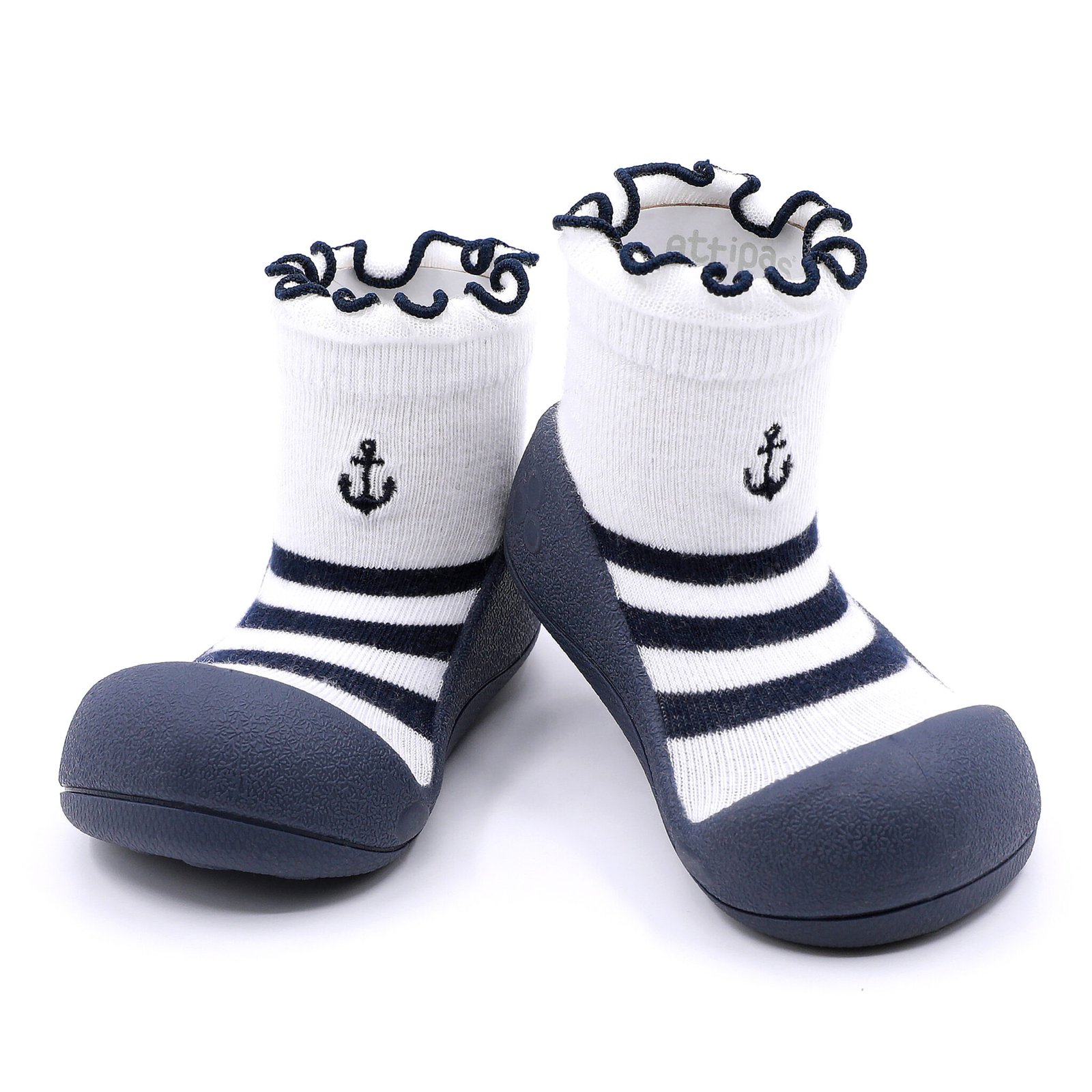 Marine Girl Navy - Image 3