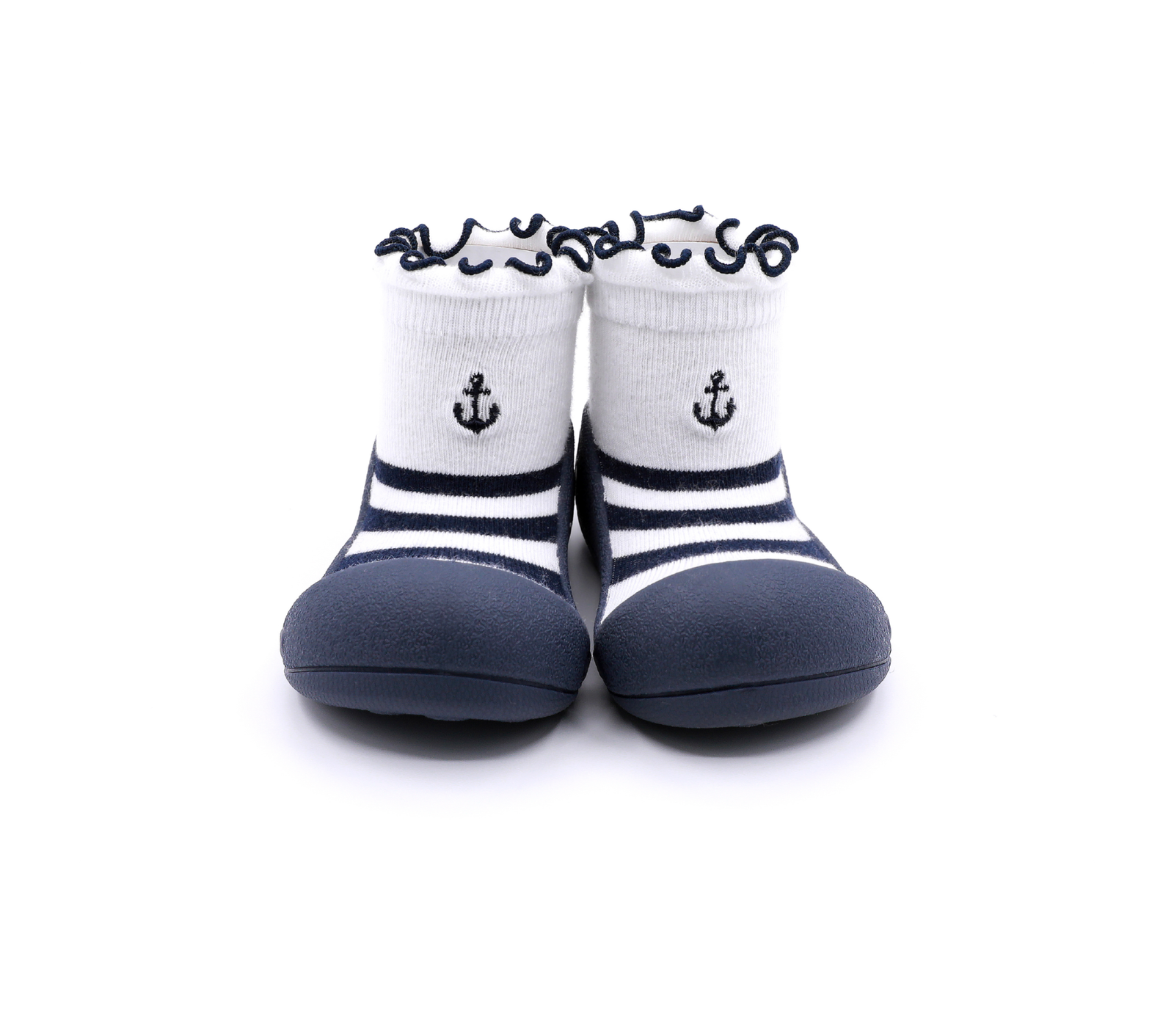 Marine Girl Navy - Image 1