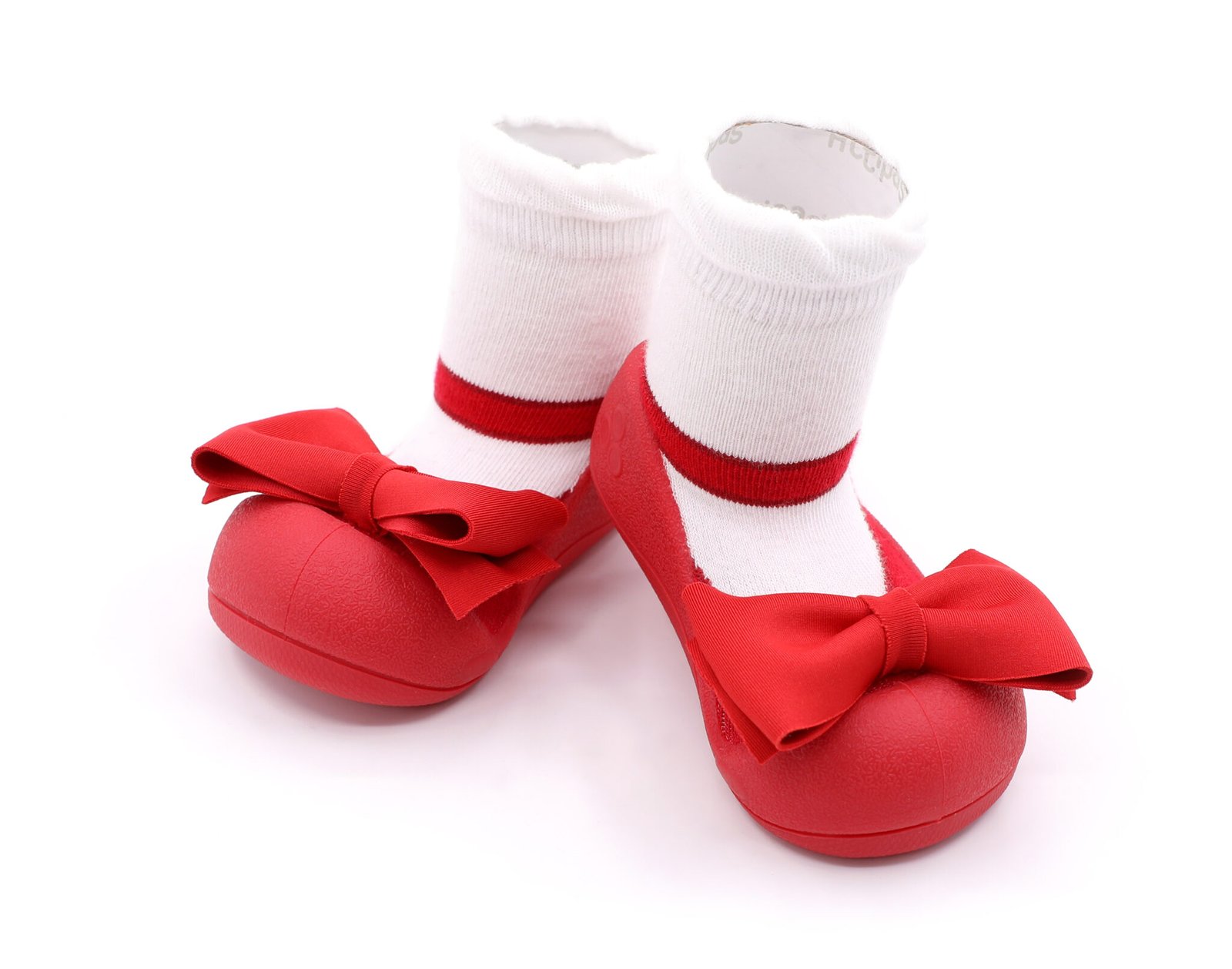 Mary Jane Red - Image 2