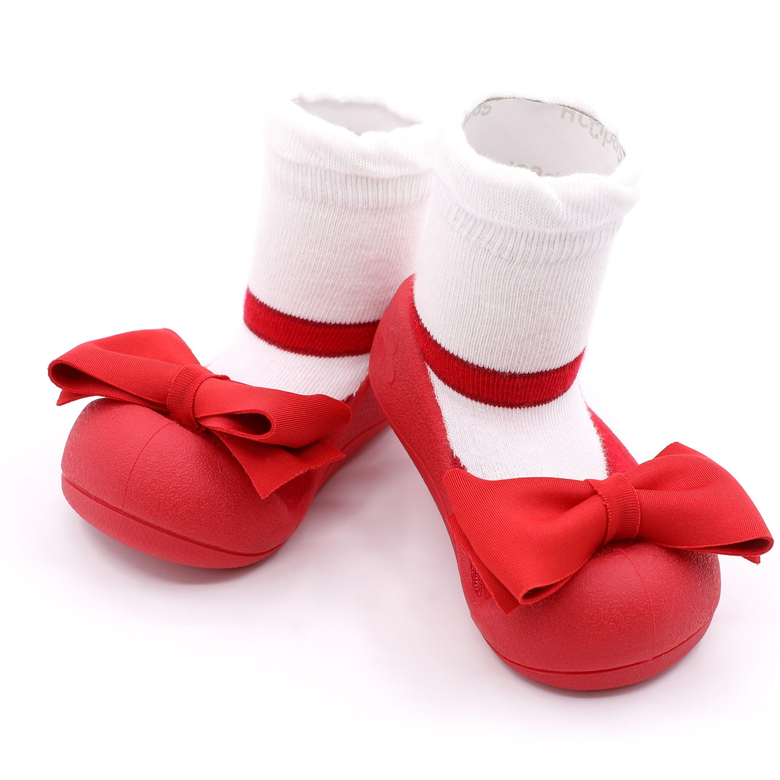 Mary Jane Red - Image 2