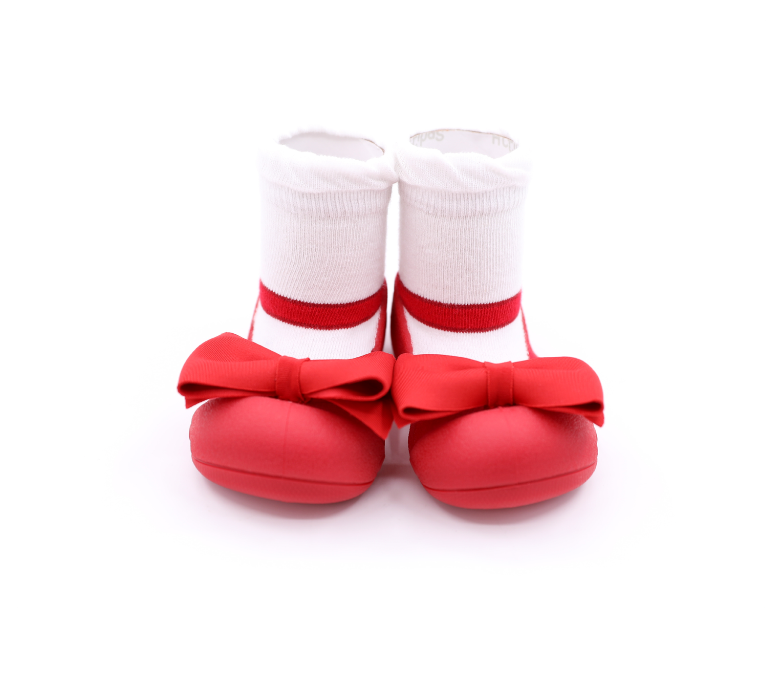 Mary Jane Red - Image 1