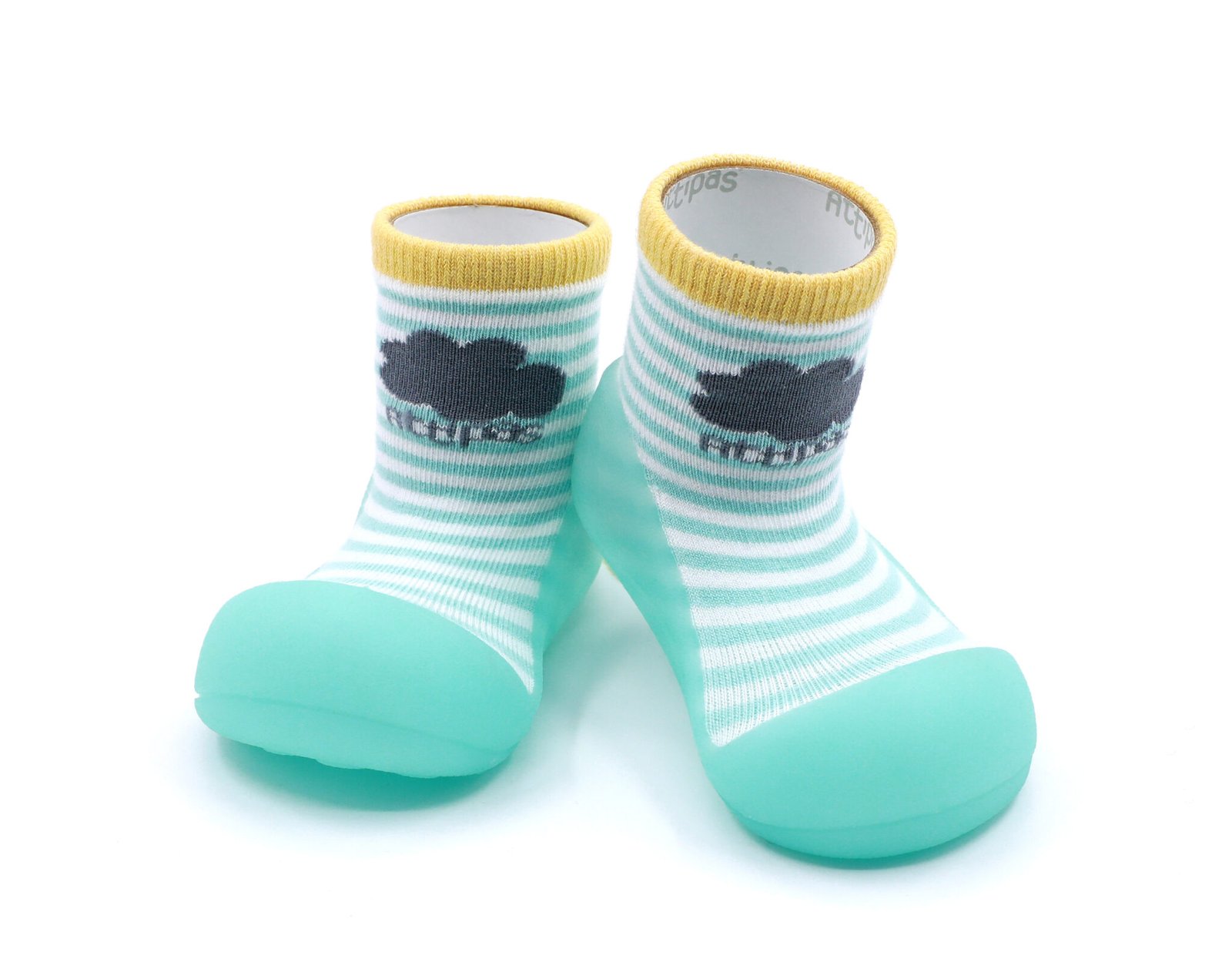 Peekaboo Mint - Image 2