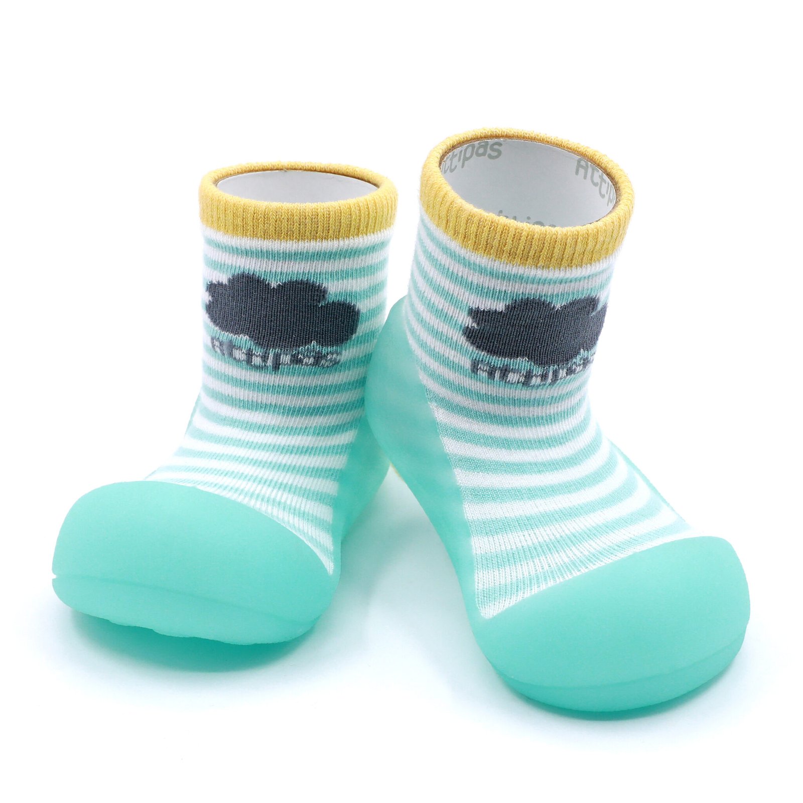 Peekaboo Mint - Image 2