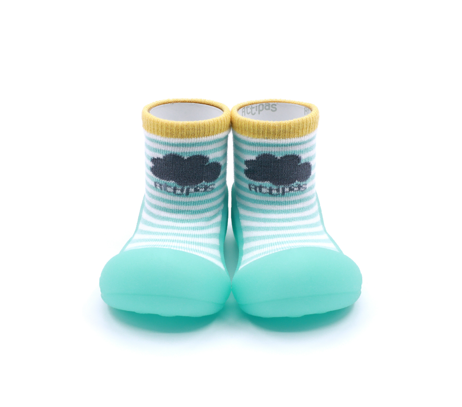 Peekaboo Mint - Image 1