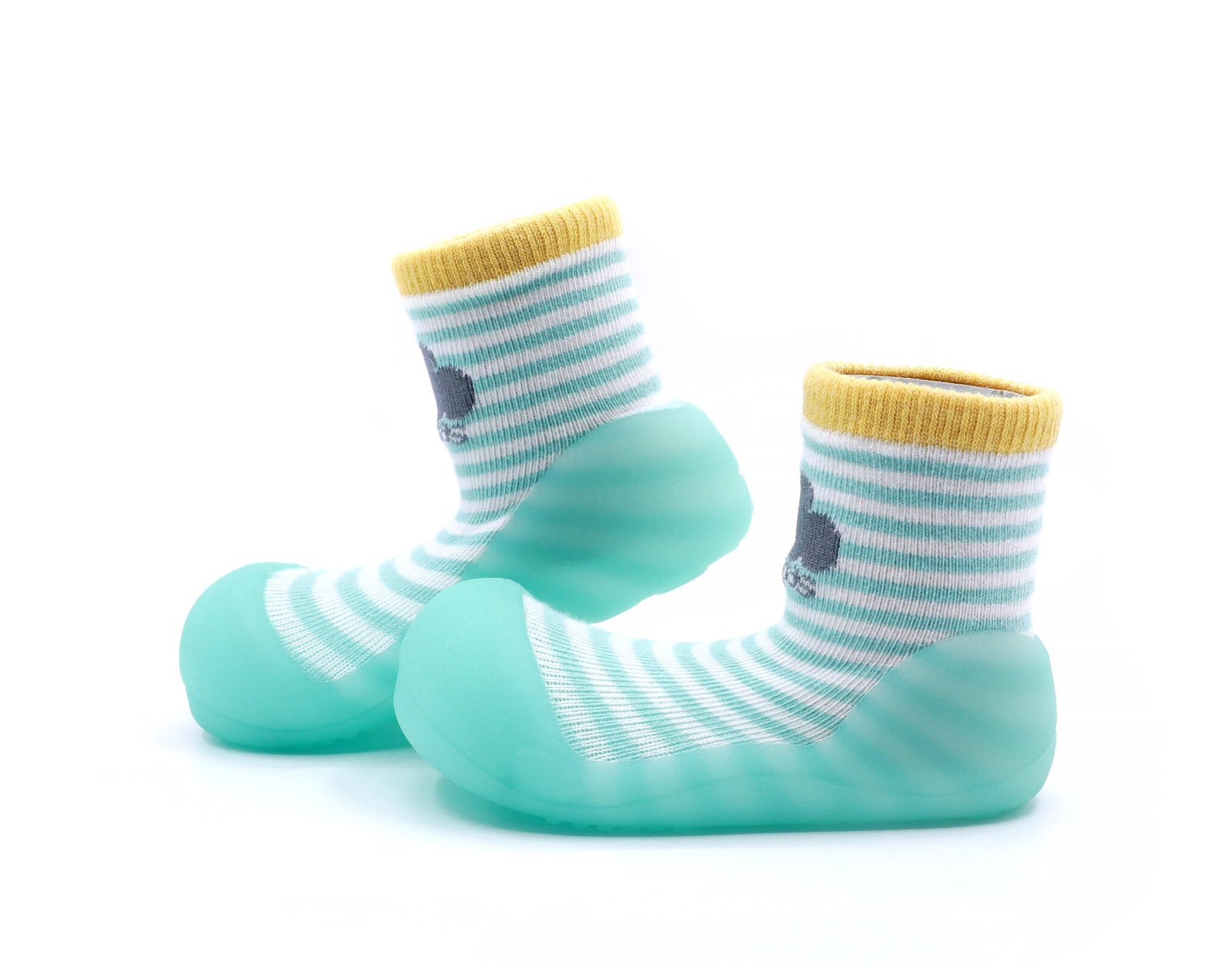Peekaboo Mint - Image 3