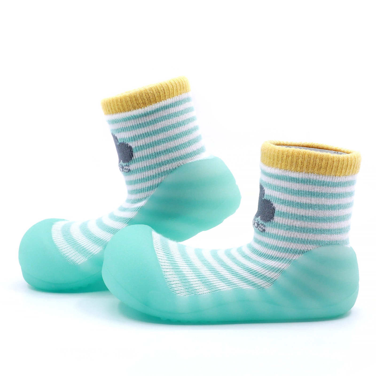 Peekaboo Mint - Image 3